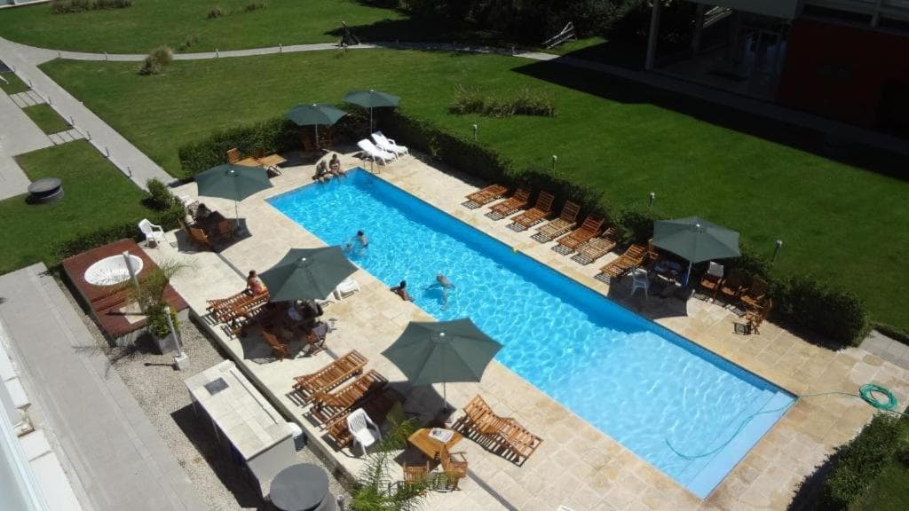 Concord Pilar Suite Almendros photo 6