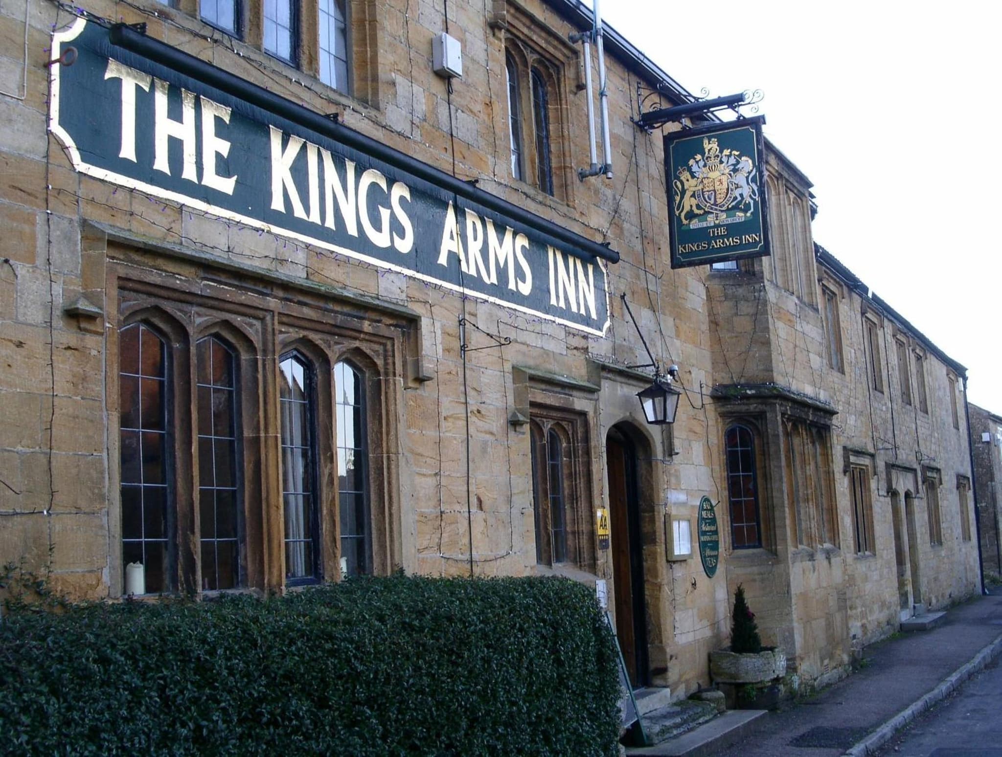The Kings Arms Inn photo 9