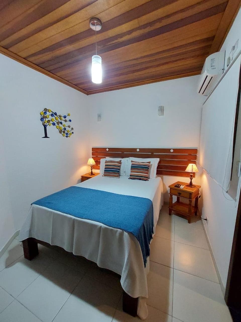 Pousada Canoa Caiçara Ilhabela photo 6