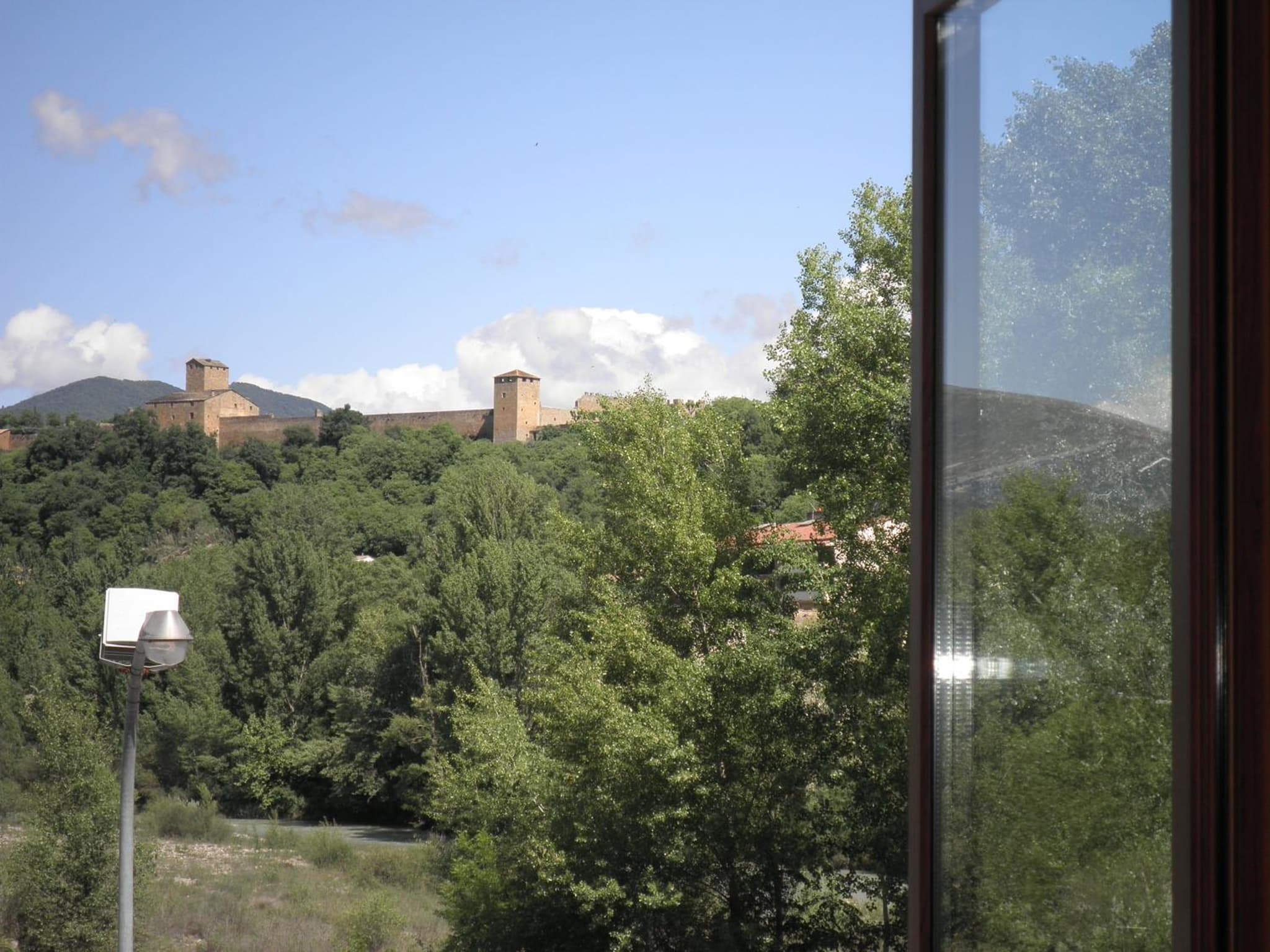 Hotel Meson de L’Ainsa photo 6