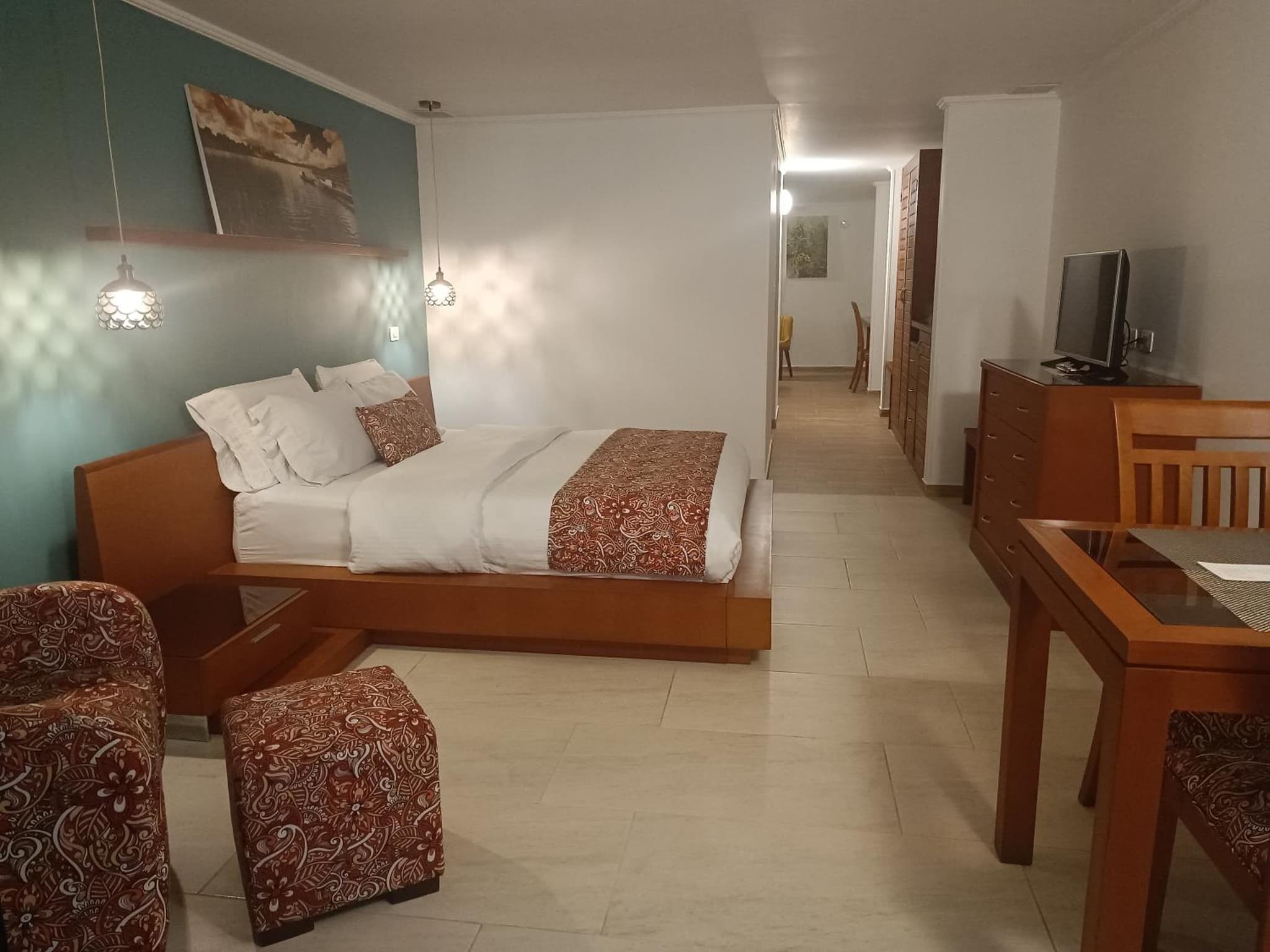 Hotel Boutique Confort Suites photo 7