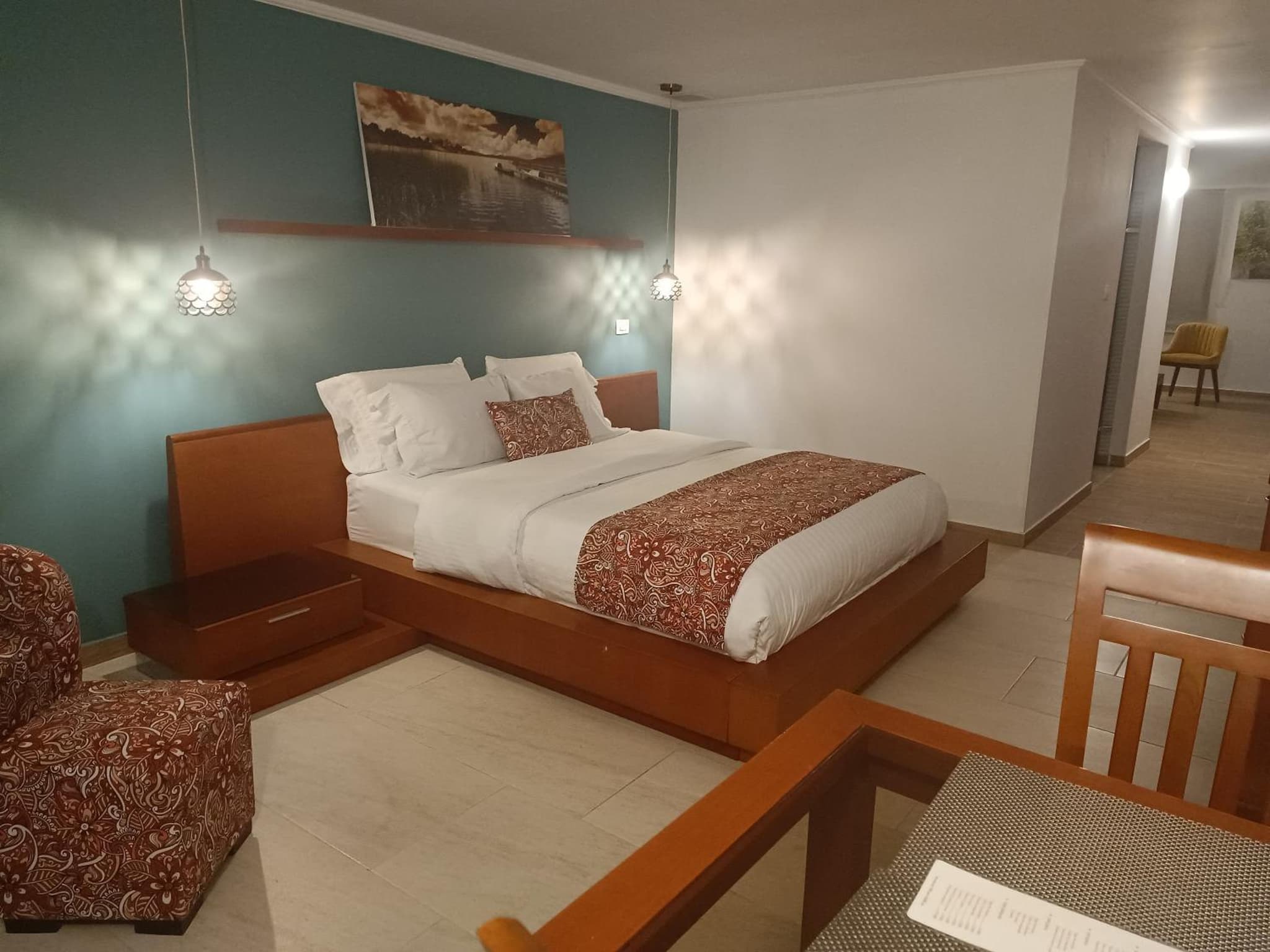 Hotel Boutique Confort Suites photo 4