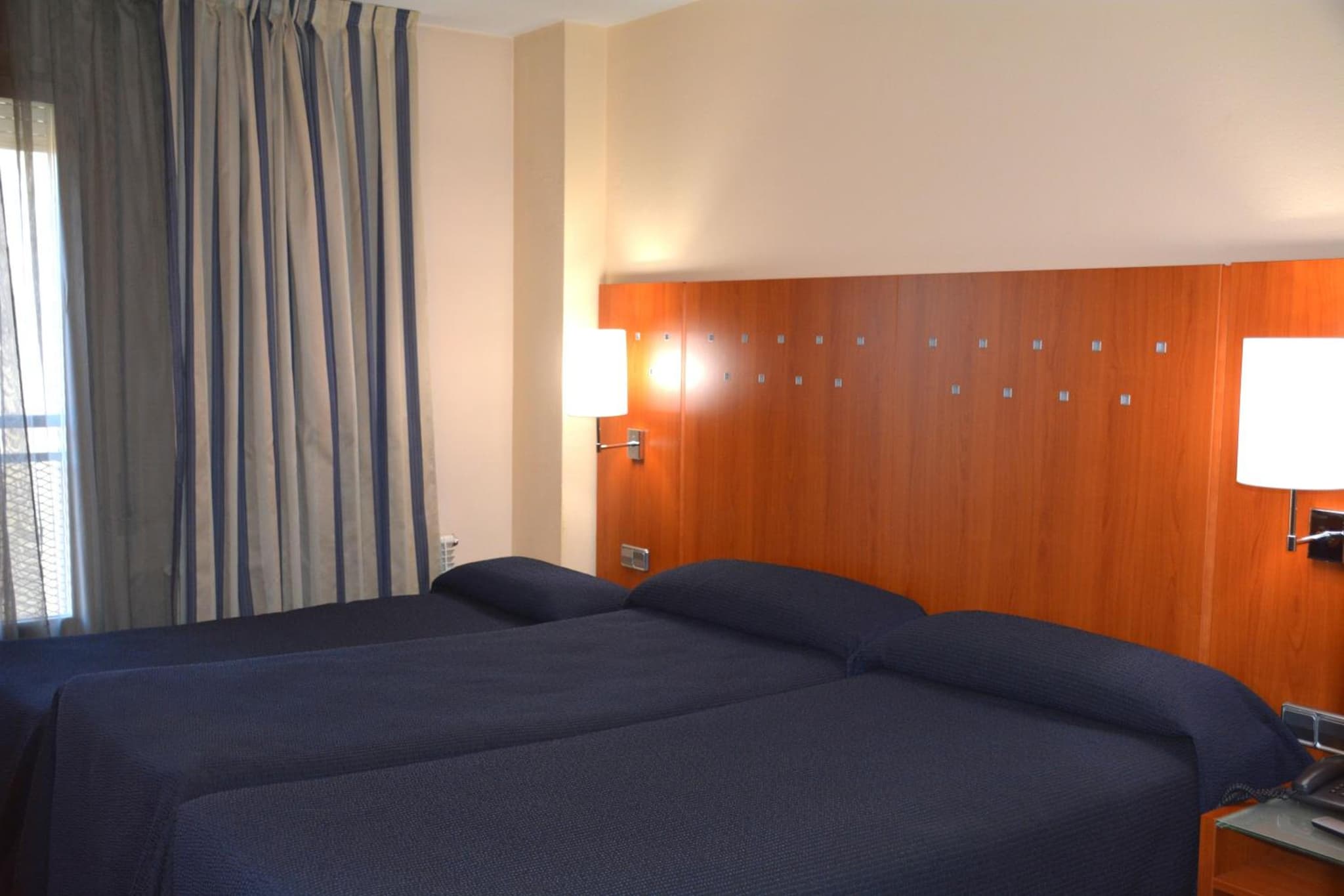 Hotel J. Balmes Vic photo 4