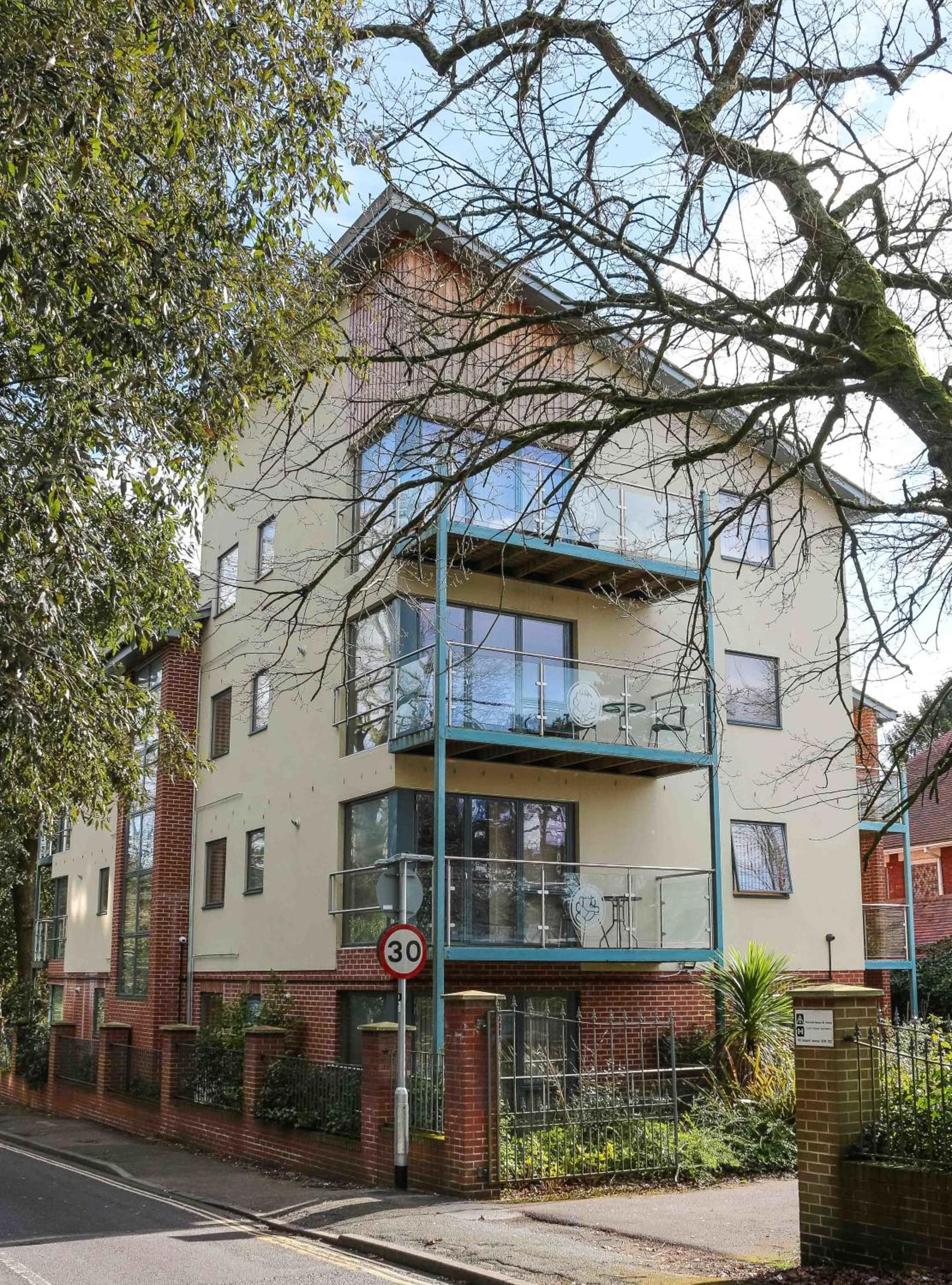 building