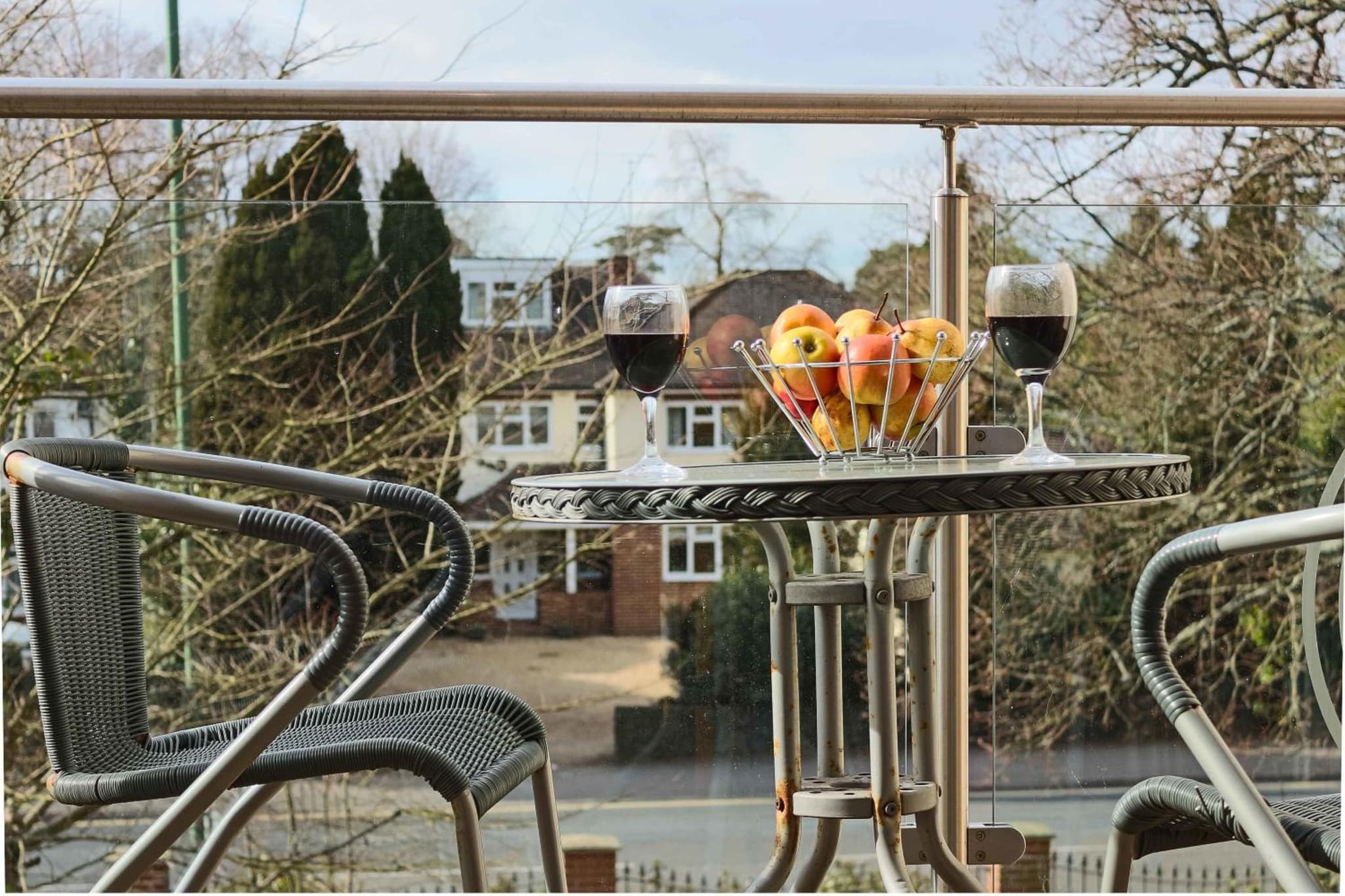 Southampton Serviced Apartments photo 6