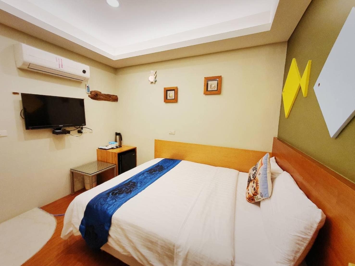 Kenting Waterfront Hotel photo 9