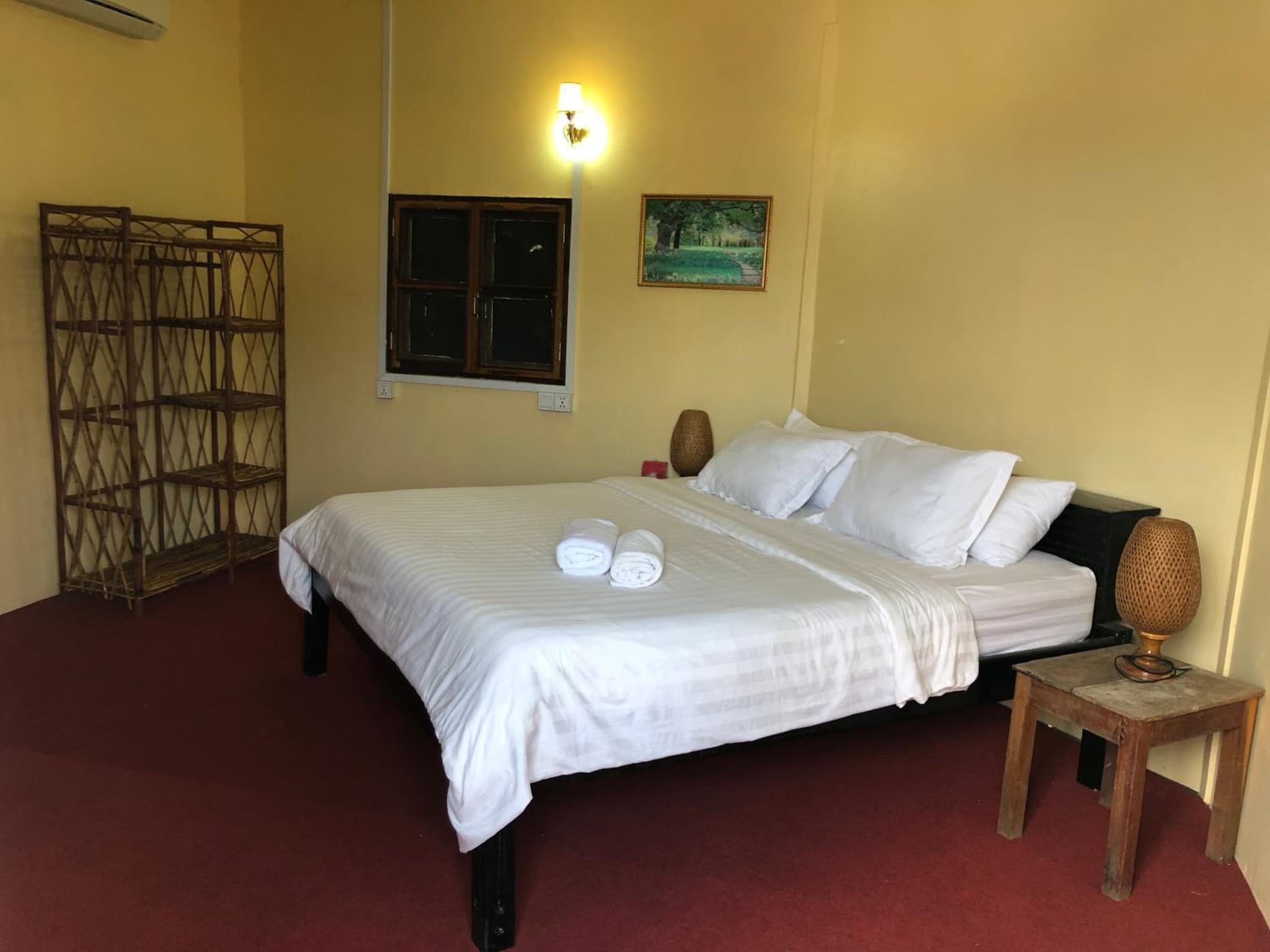 Sofinny Motel 2 photo 5