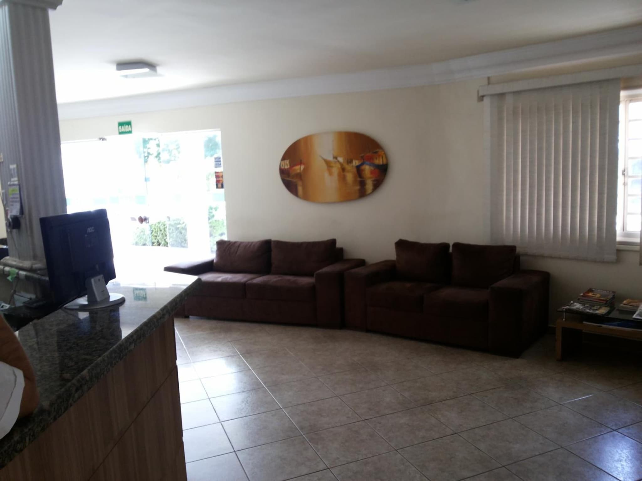 Hotel Casa Nova photo 3