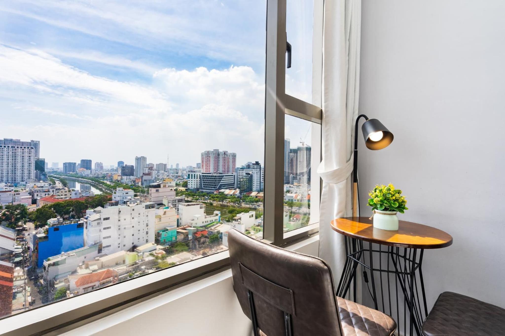 Miredu apartment - in CBD photo 7