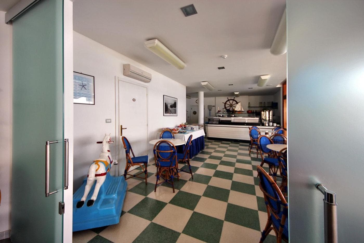 Hotel Bagni Arcobaleno photo 9