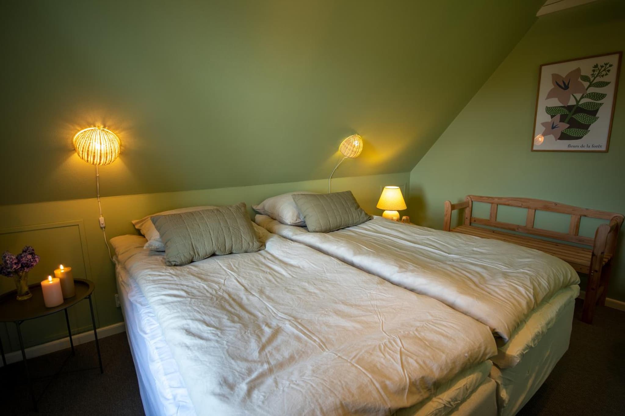 Mosters Bed & Breakfast photo 2