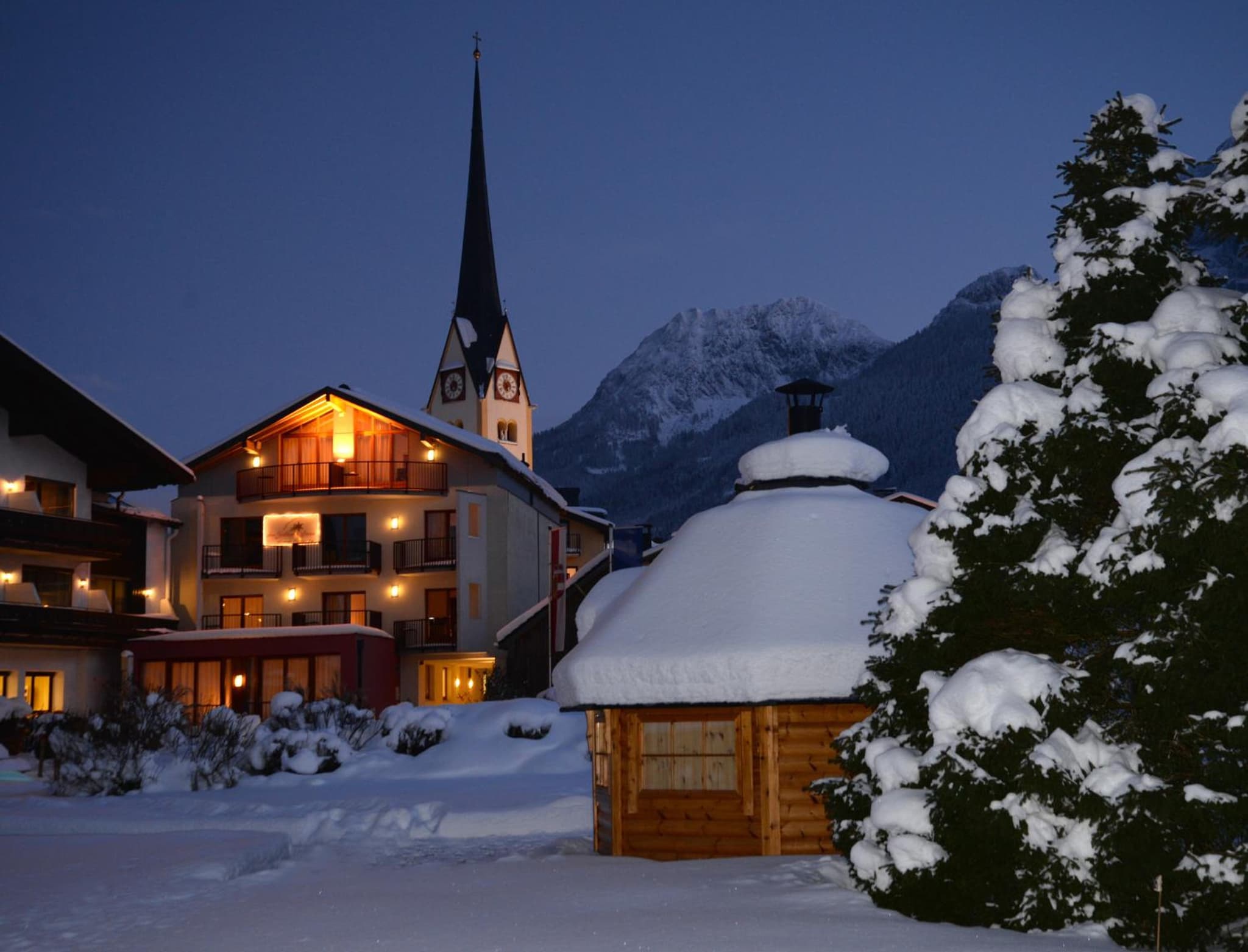 Hotel Goldener Stern photo 9