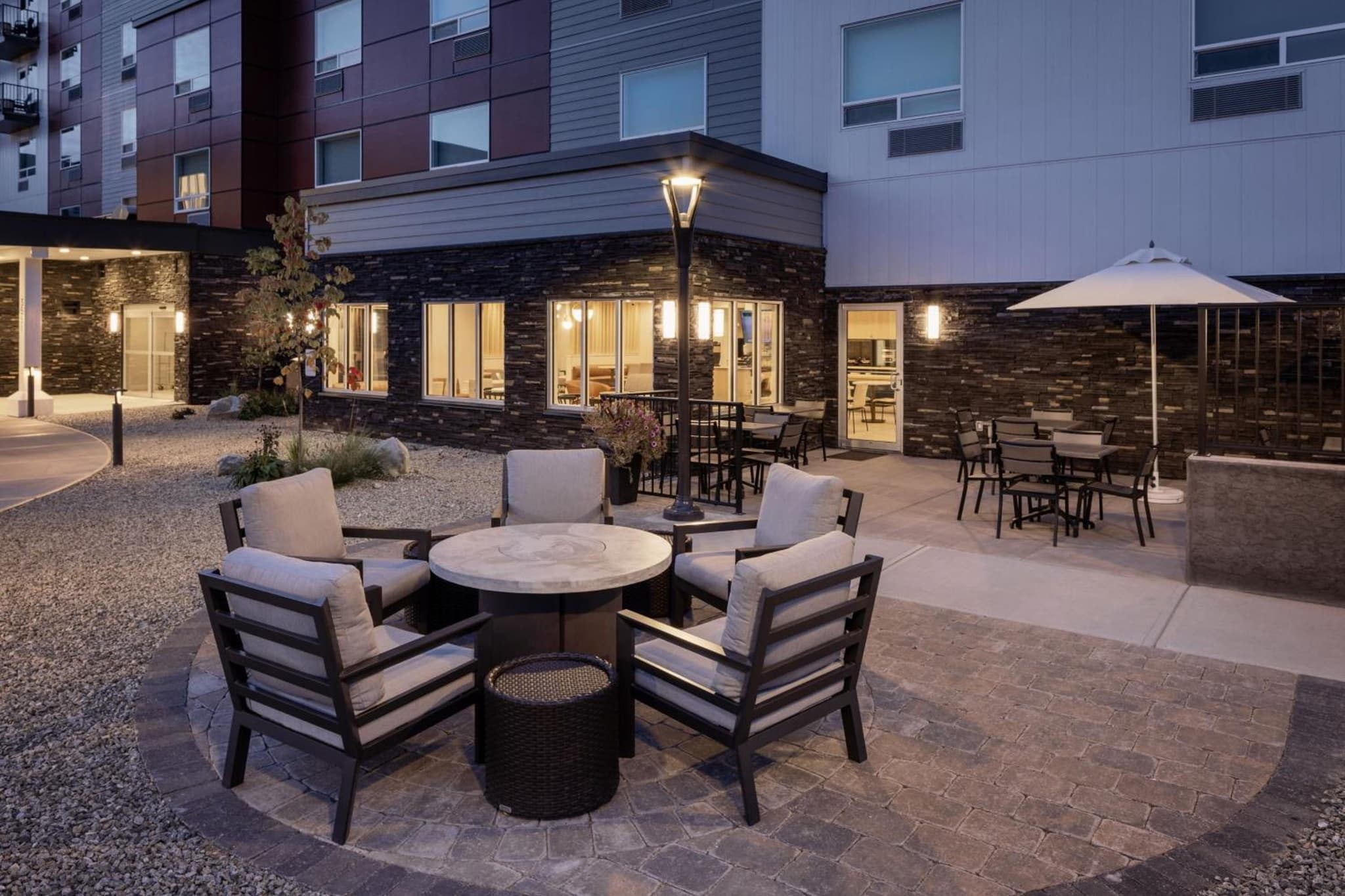 TownePlace Suites by Marriott West Kelowna photo 4