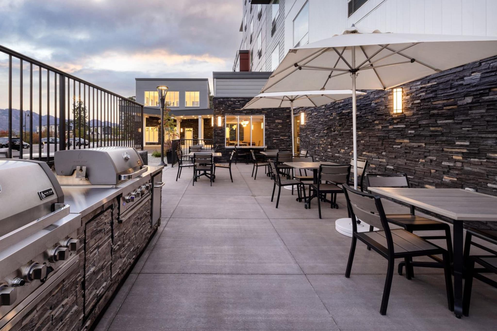 TownePlace Suites by Marriott West Kelowna photo 6