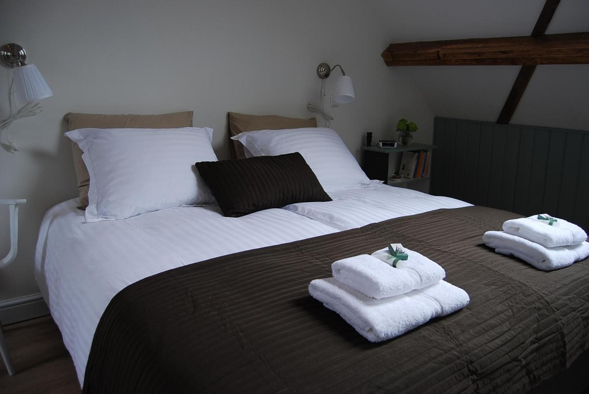 Bed & Breakfast Langlaar photo 8