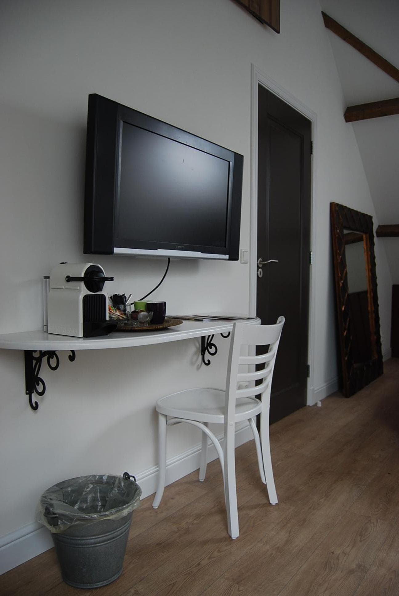 Bed & Breakfast Langlaar photo 4