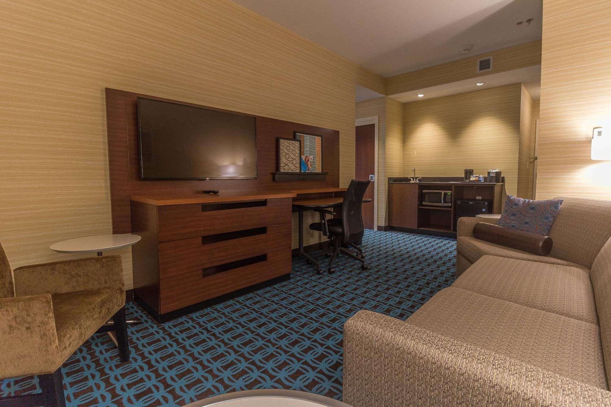 Fairfield by Marriott Regina photo 2