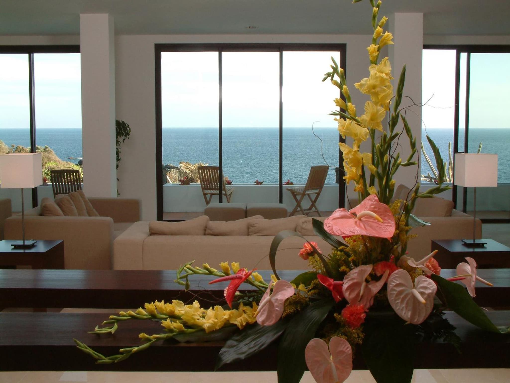 Caloura Hotel Resort photo 7