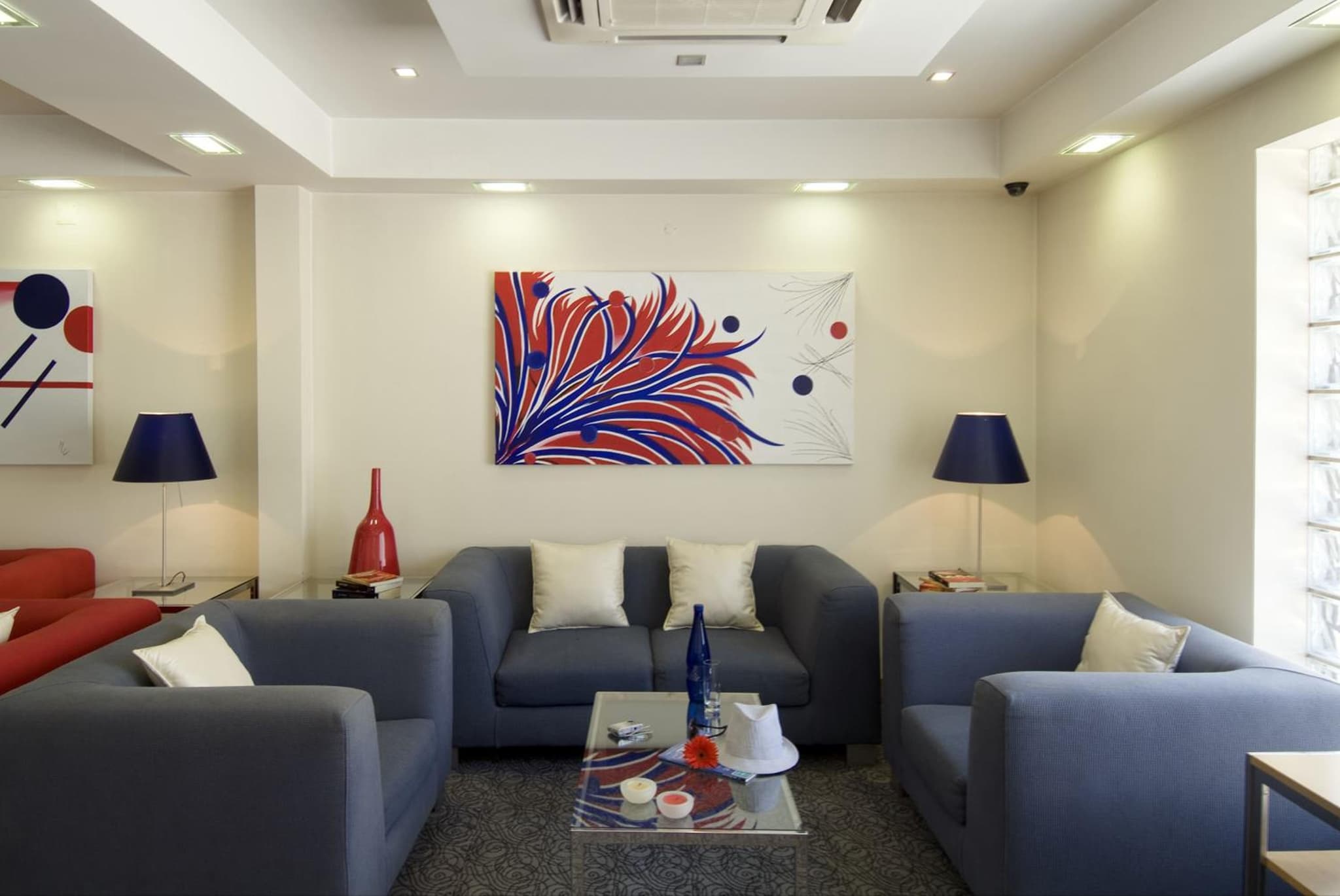 Hotel Cruz Alta photo 4
