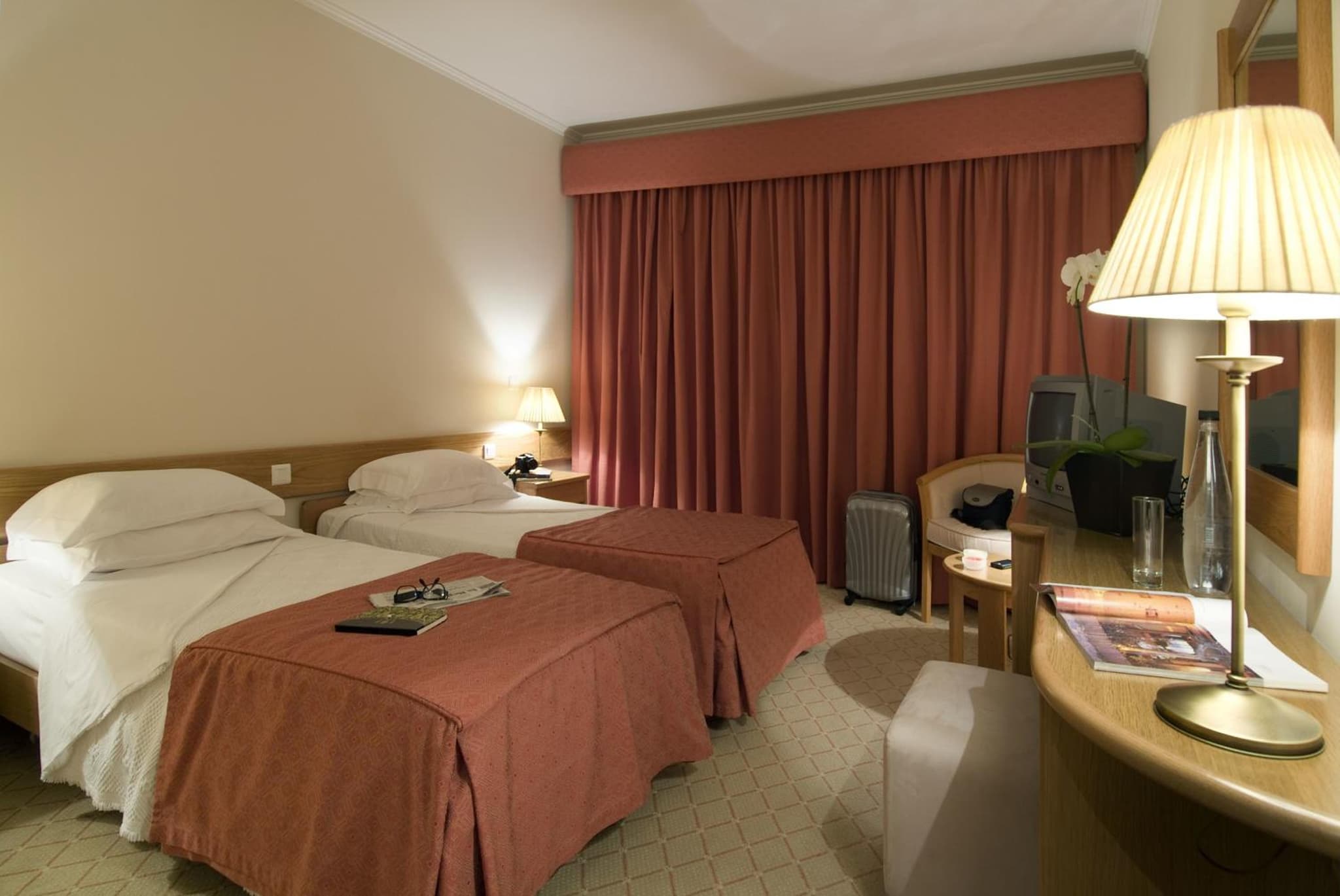 Hotel Cruz Alta photo 8