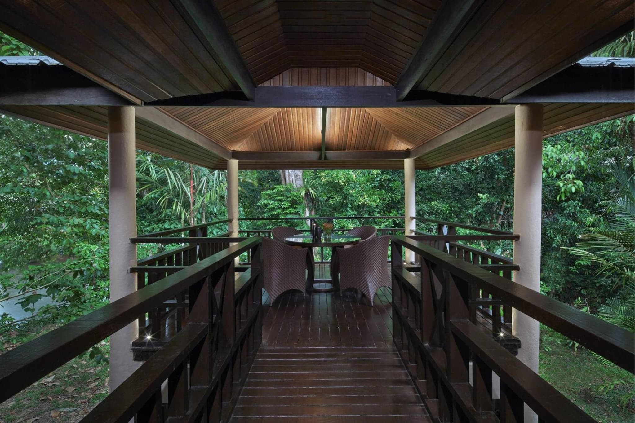 Mulu Marriott Resort photo 2