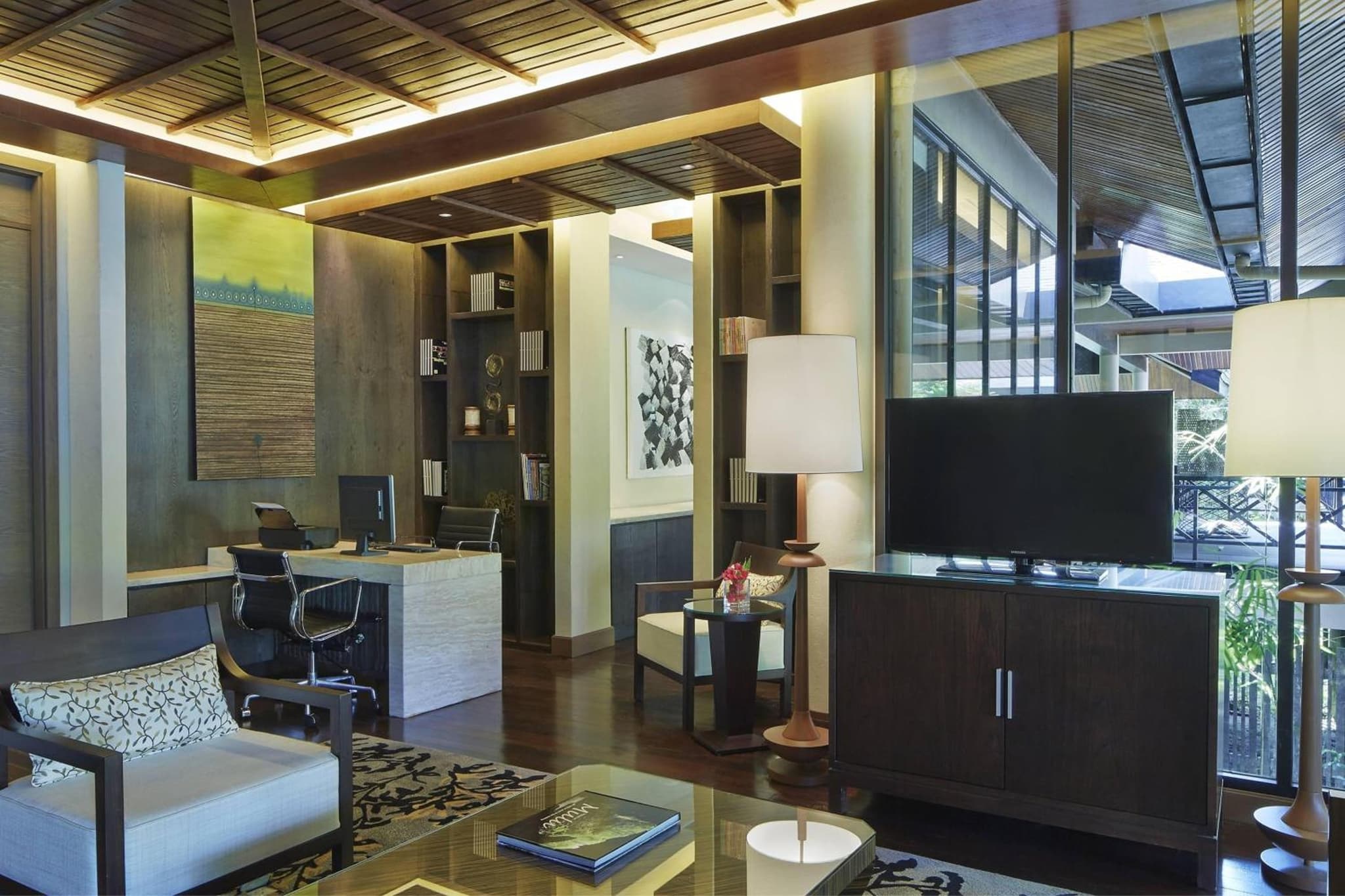 Mulu Marriott Resort photo 8
