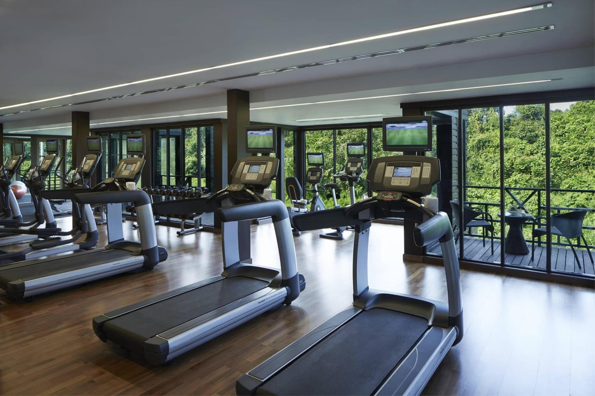 Mulu Marriott Resort photo 5