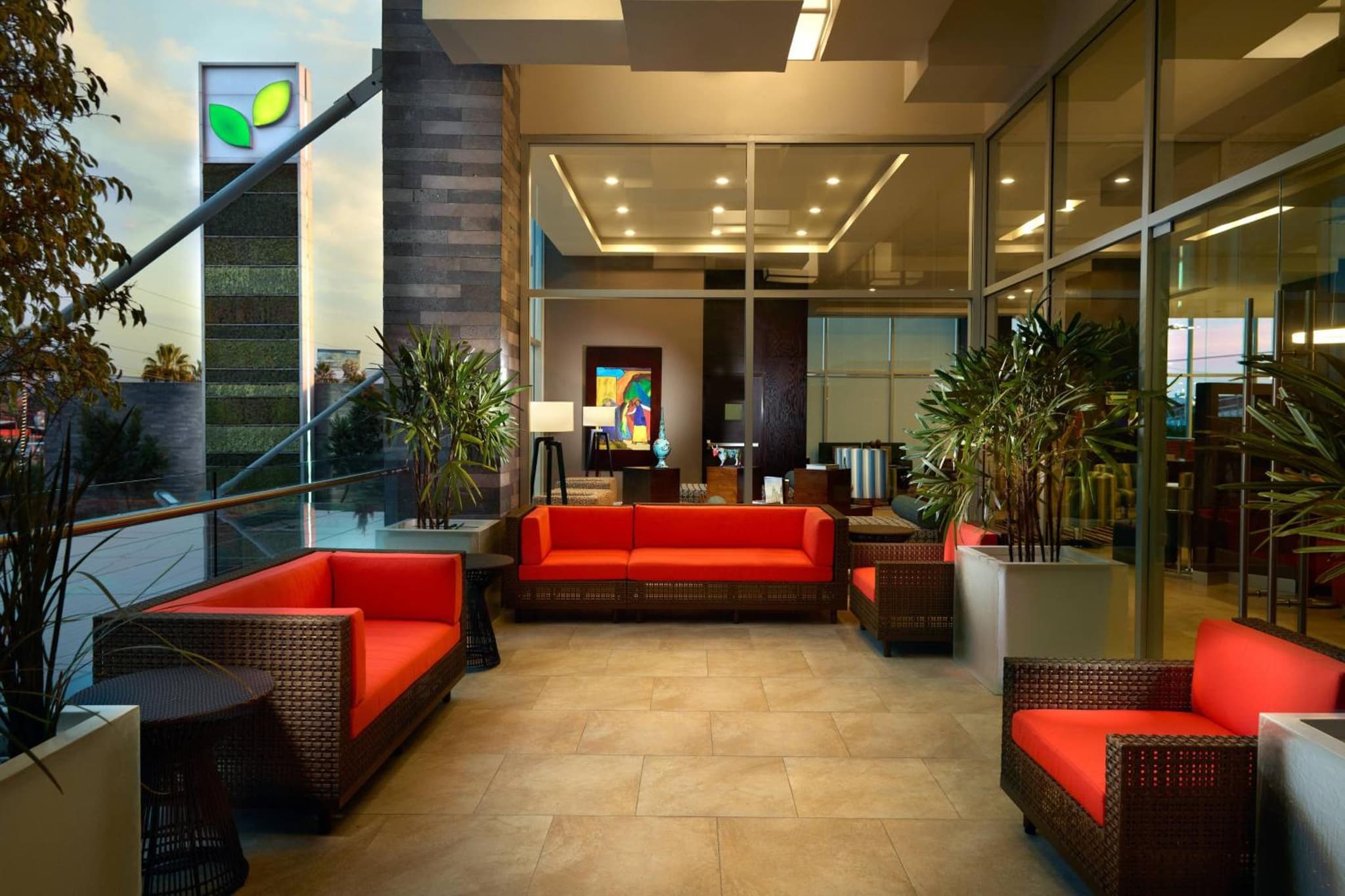 Courtyard by Marriott Queretaro photo 6