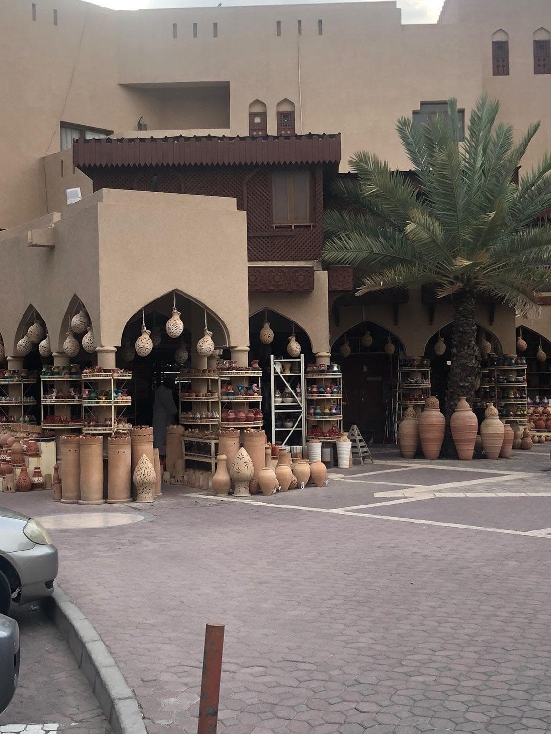 Haret Nizwa hostel photo 5