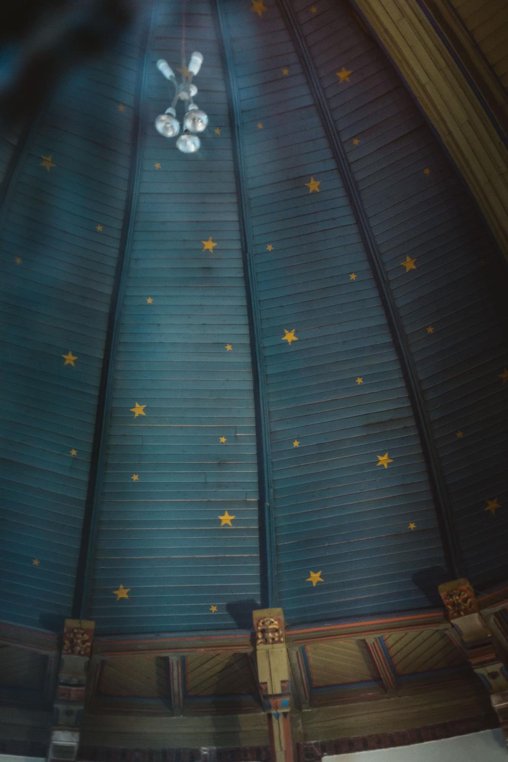 Boutiquehotel The Church photo 5