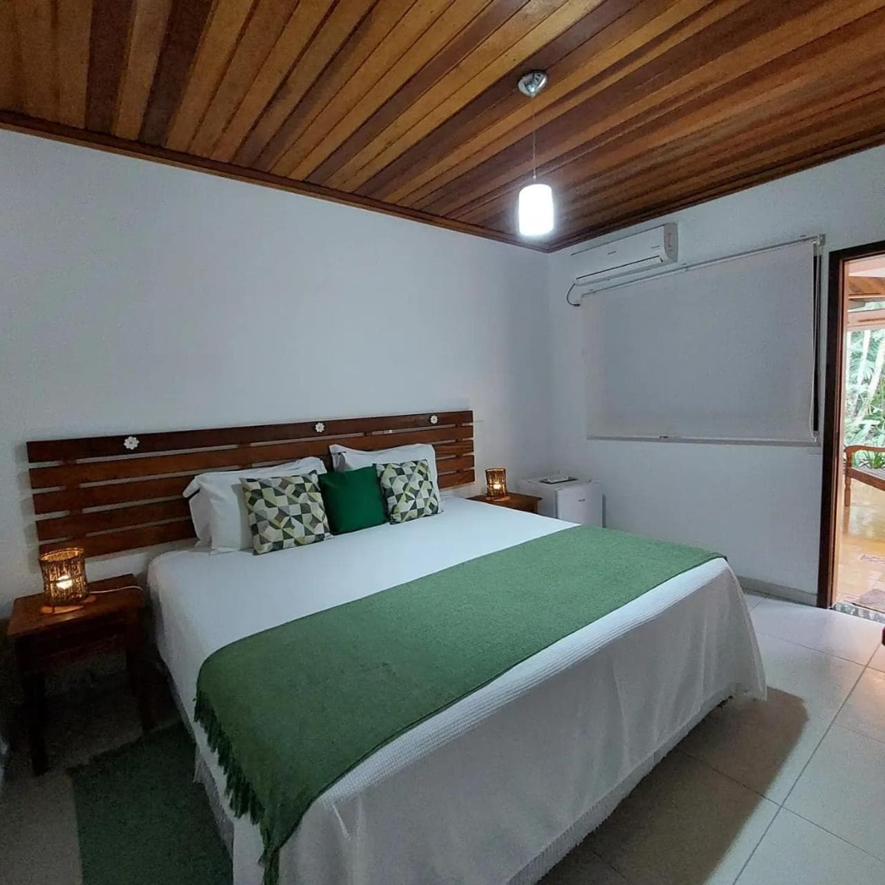 Pousada Canoa Caiçara Ilhabela photo 3