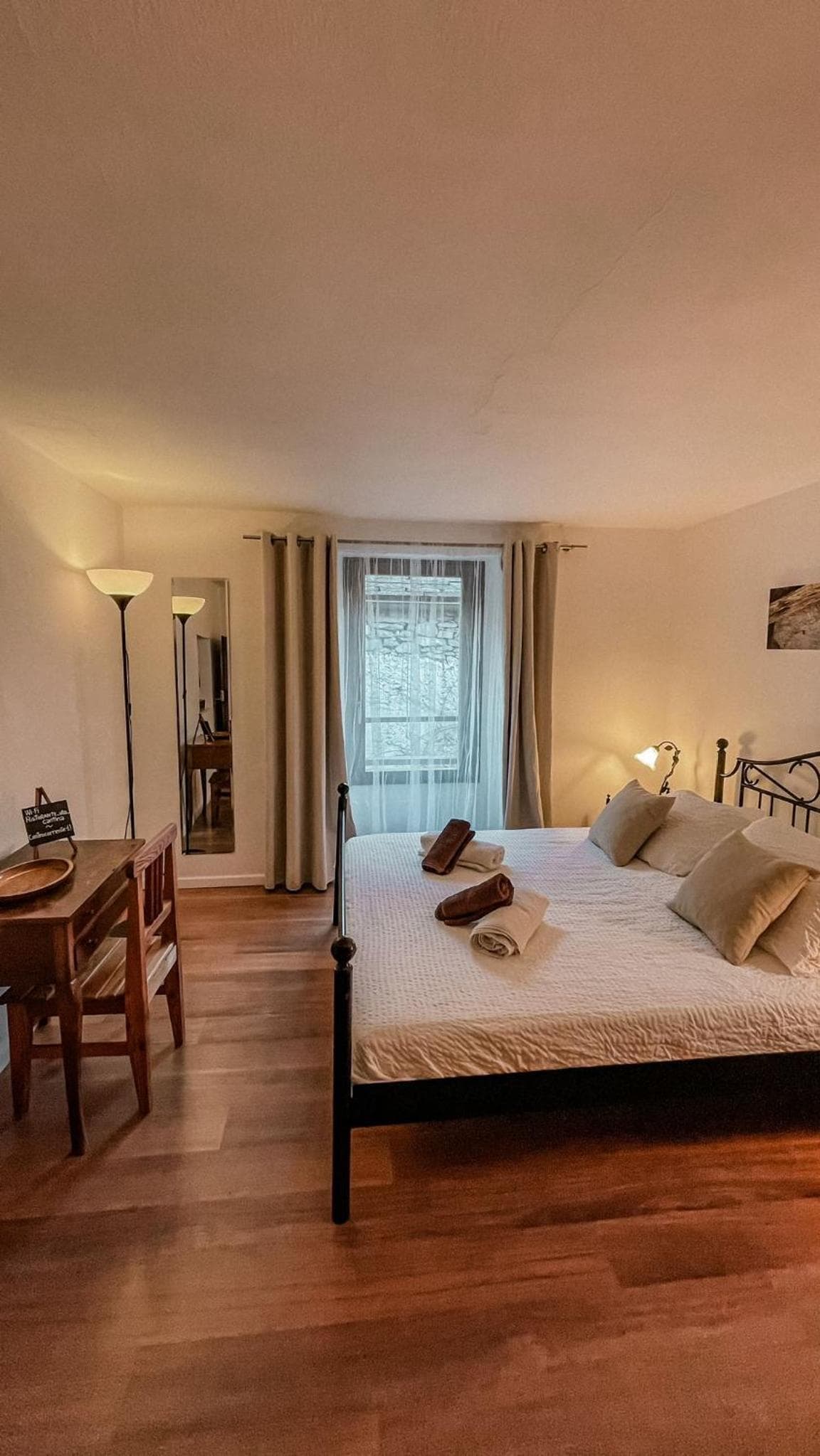 B&B ALLA PIAZZETTA DI TEGNA photo 3