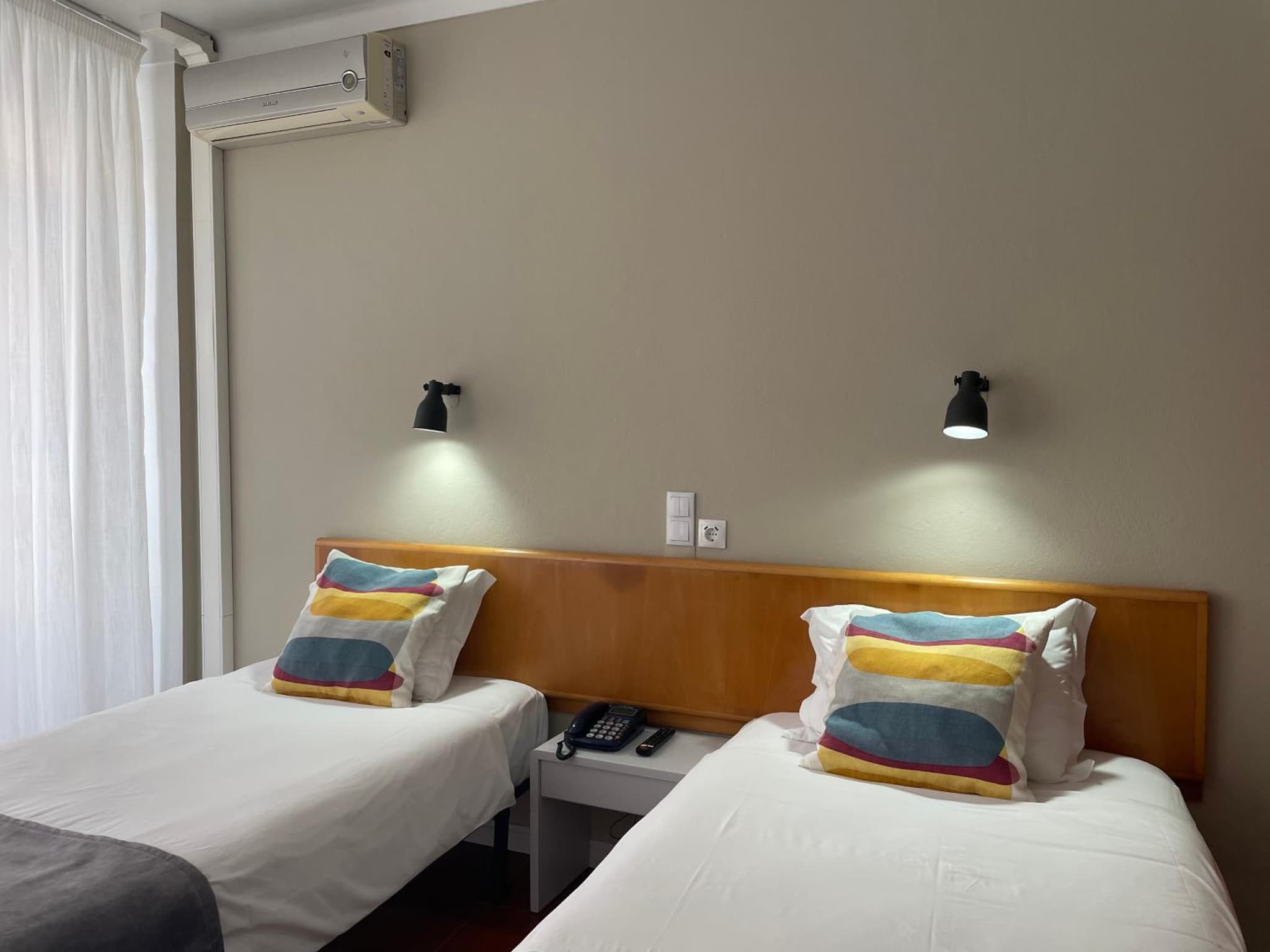 Hotel Ilha photo 5