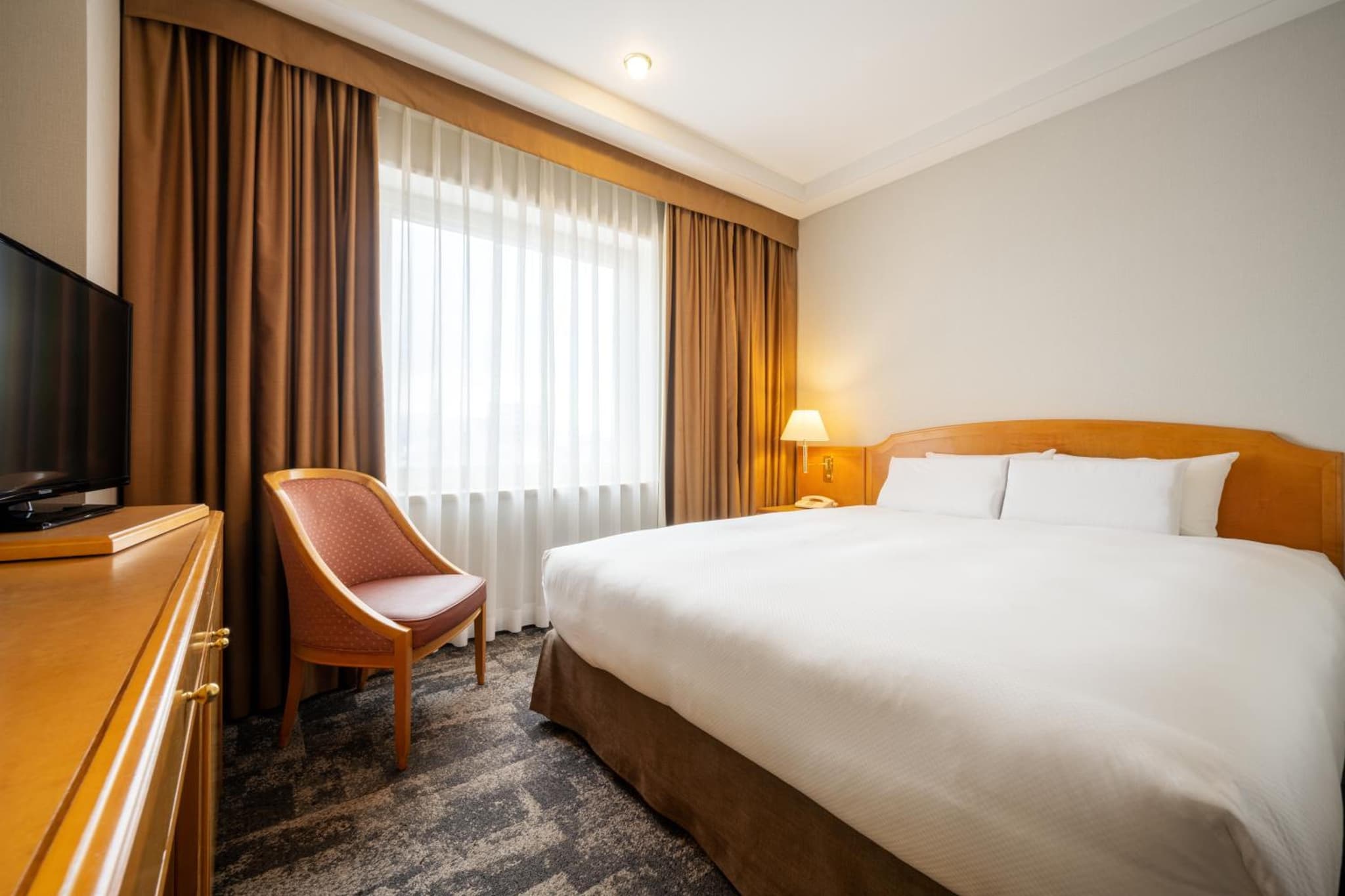 Hotel JAL City Aomori photo 4
