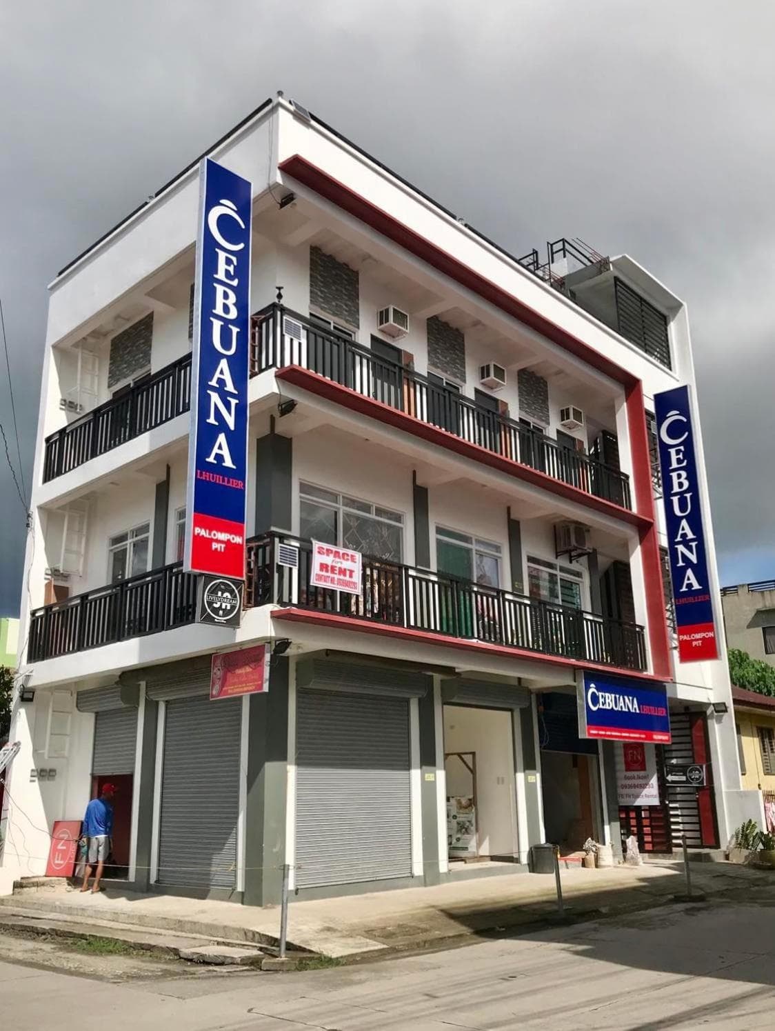 building