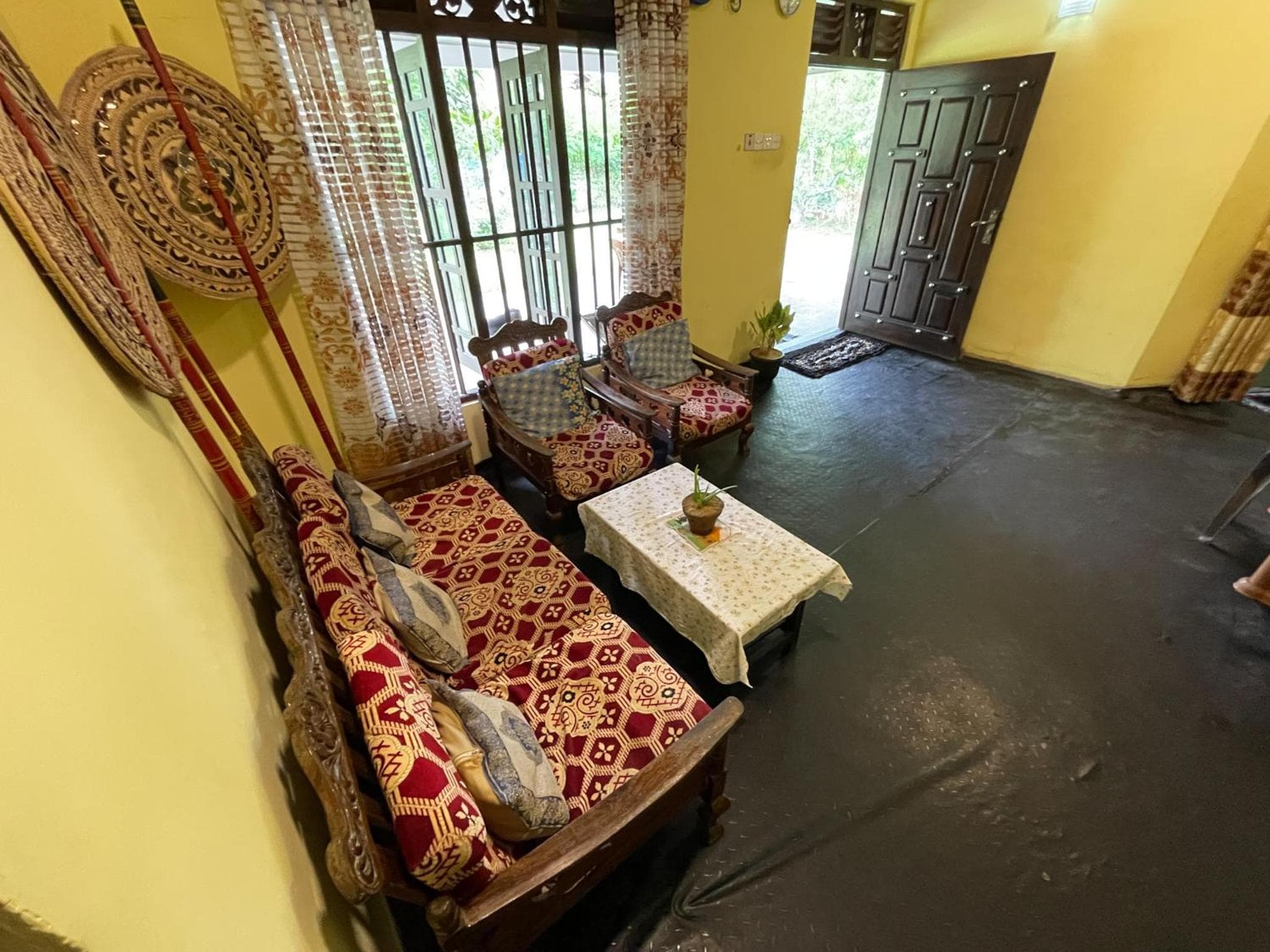 Mahiru Homestay photo 4