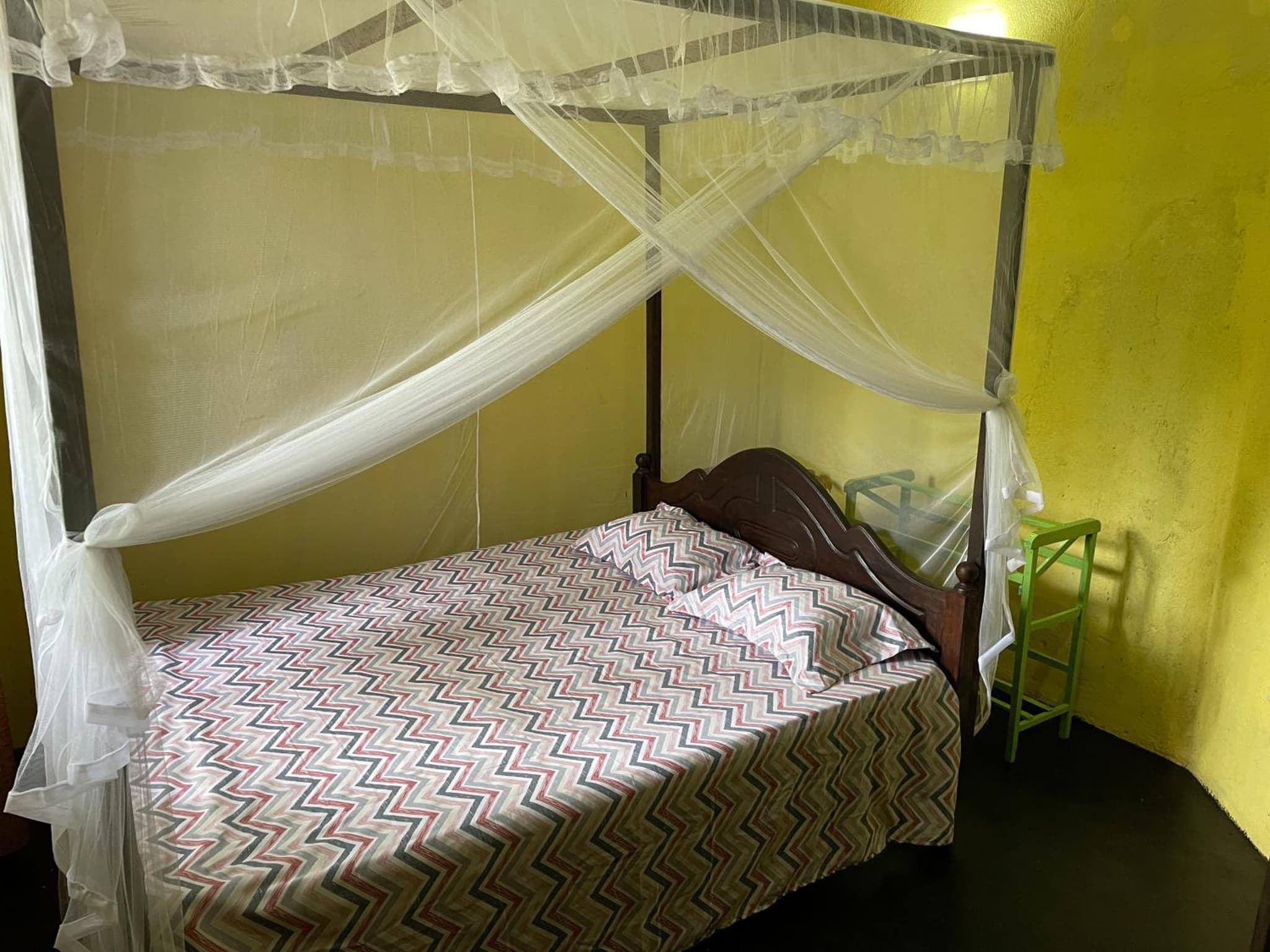 Mahiru Homestay photo 7