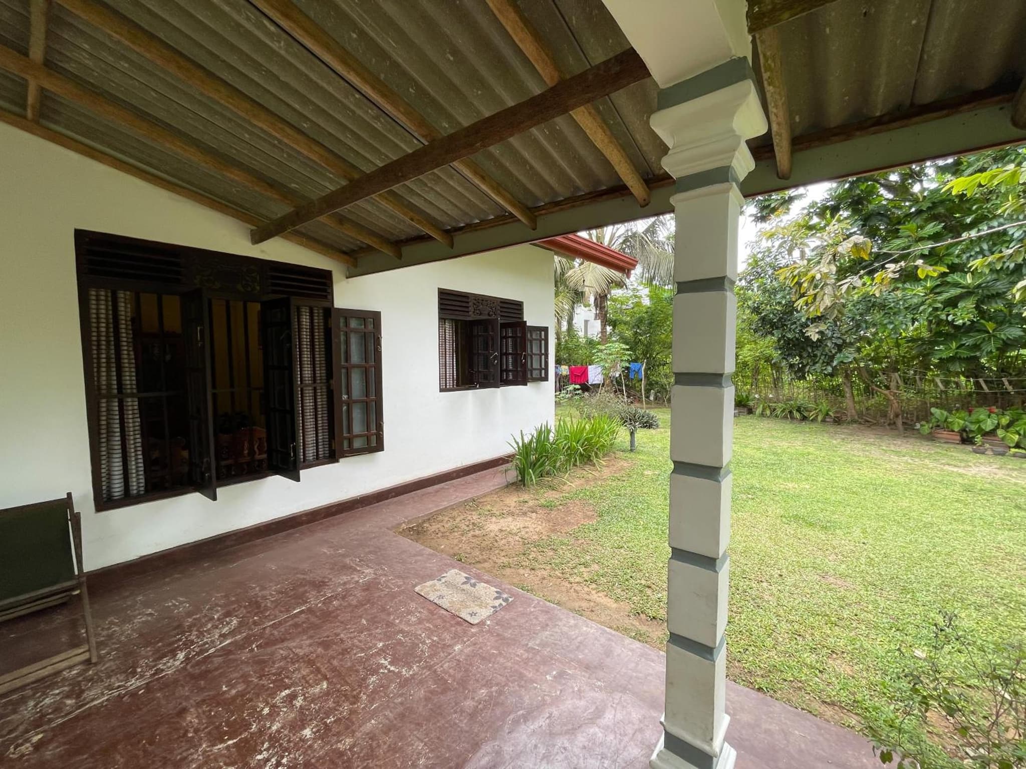 Mahiru Homestay photo 3