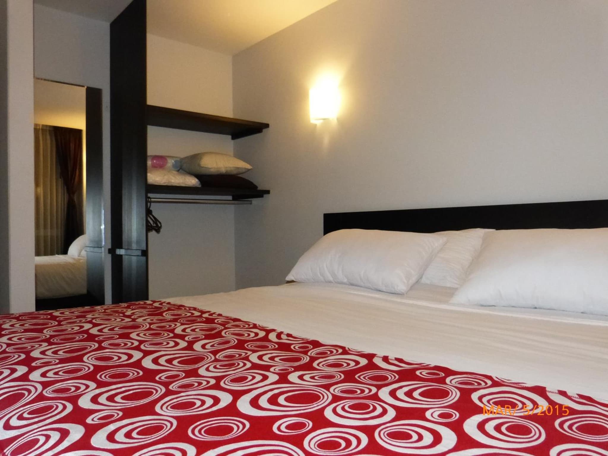 Hotel San Marcos photo 2