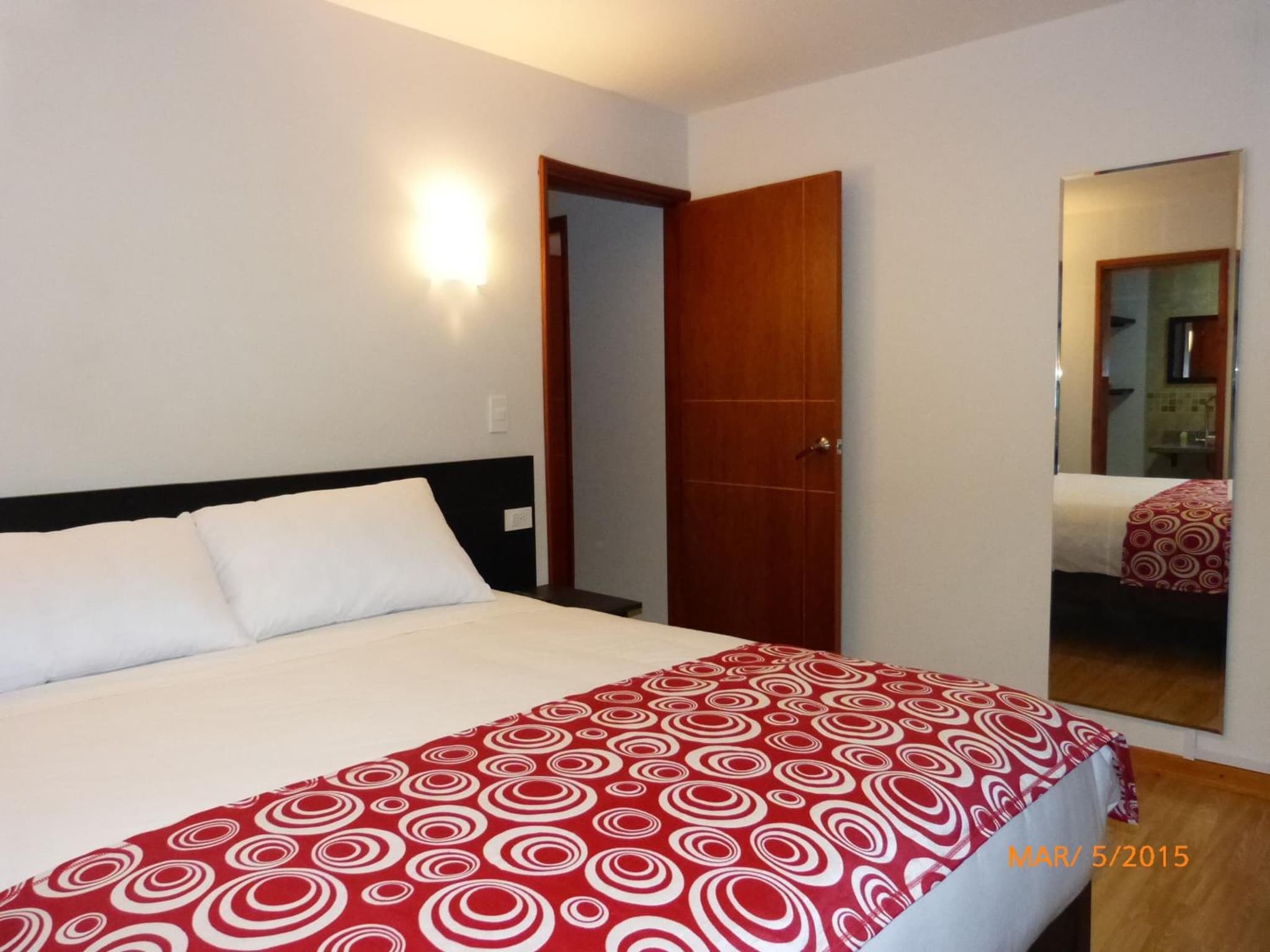 Hotel San Marcos photo 8