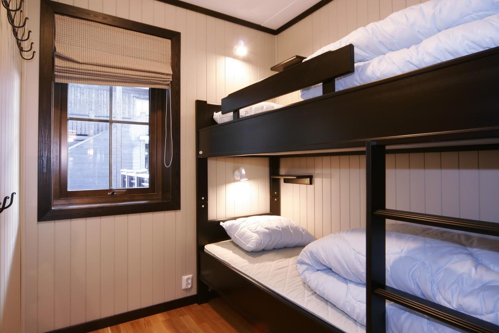 Alpin Apartments Sørlia photo 8