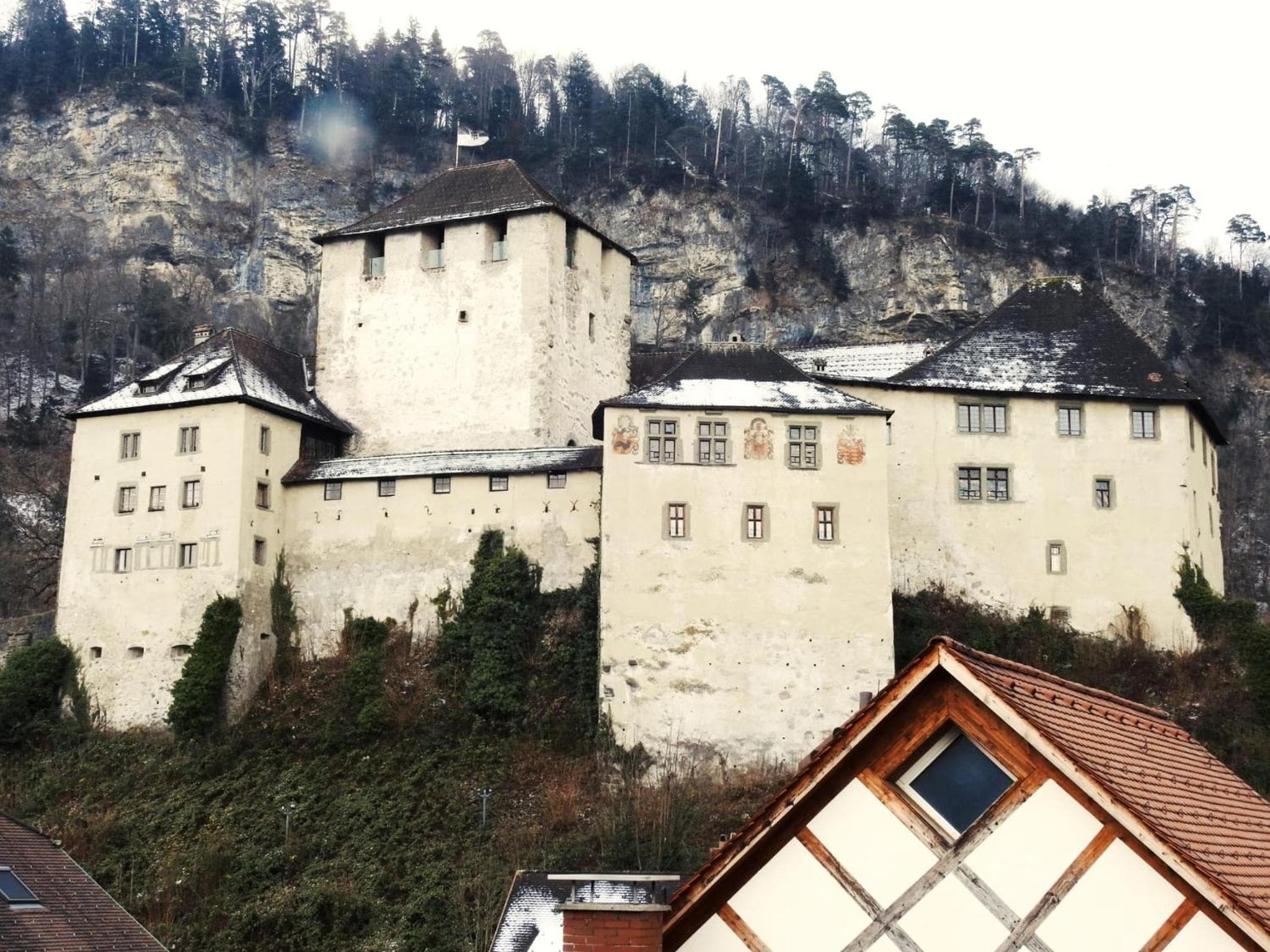 building