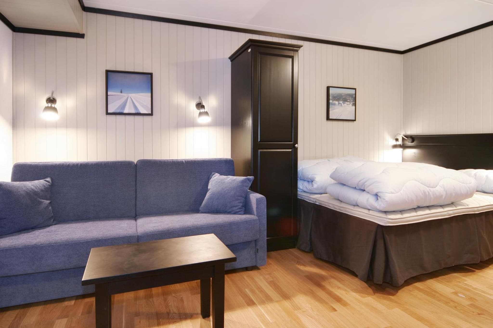 Alpin Apartments Sørlia photo 9