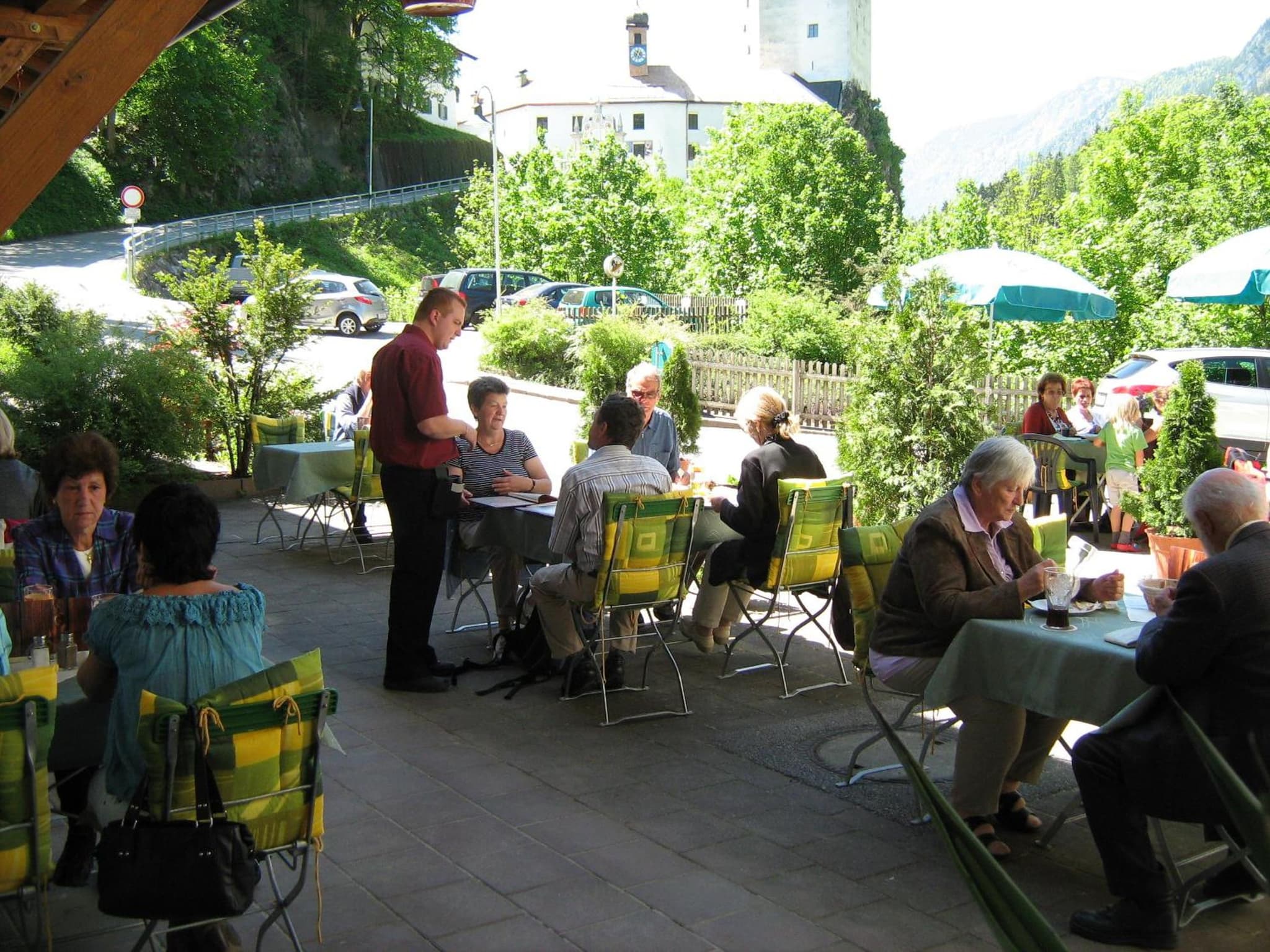 Hotel Kammerhof photo 5