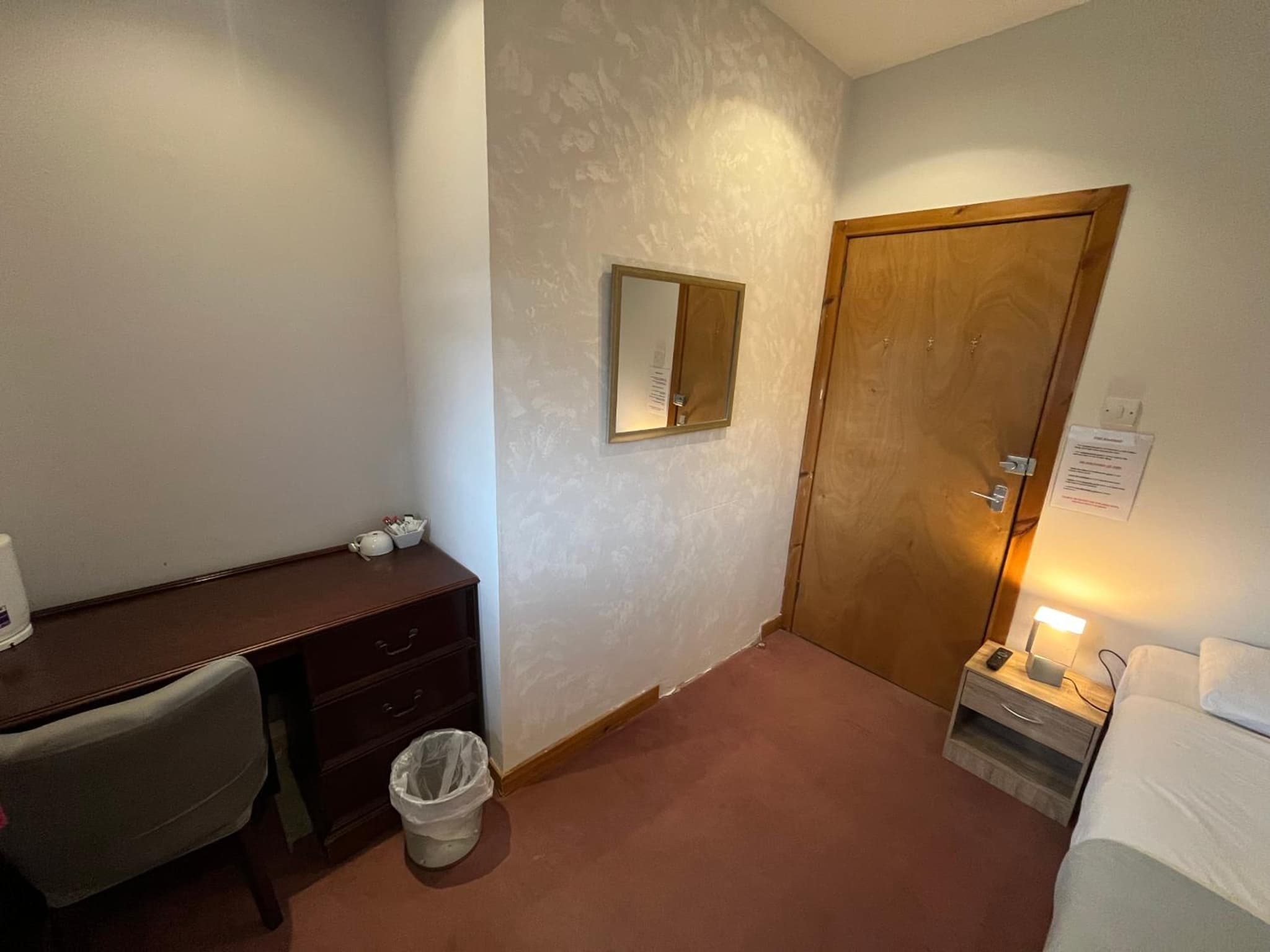 Columba House photo 4
