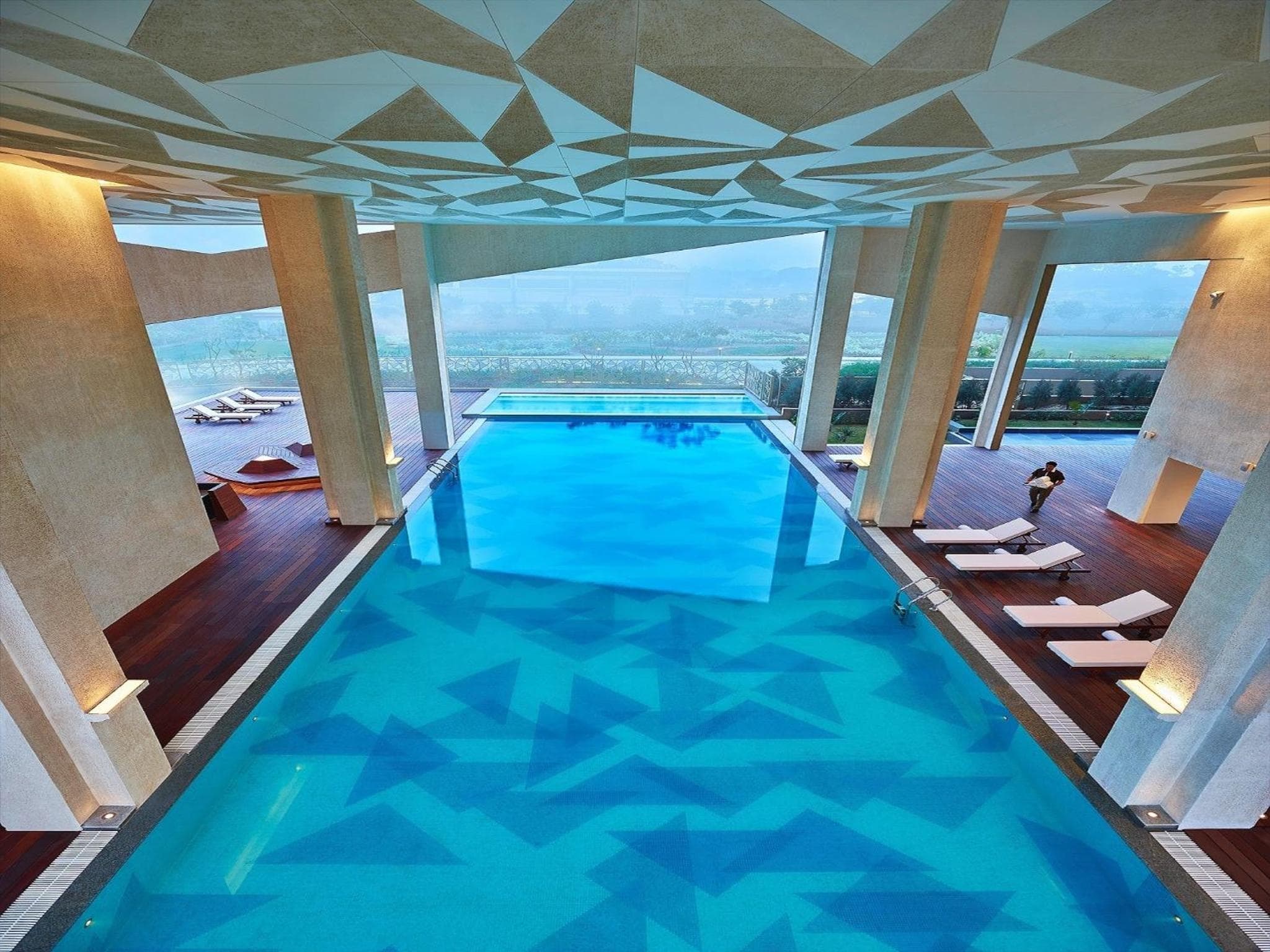 Vivanta New Delhi, Dwarka photo 7