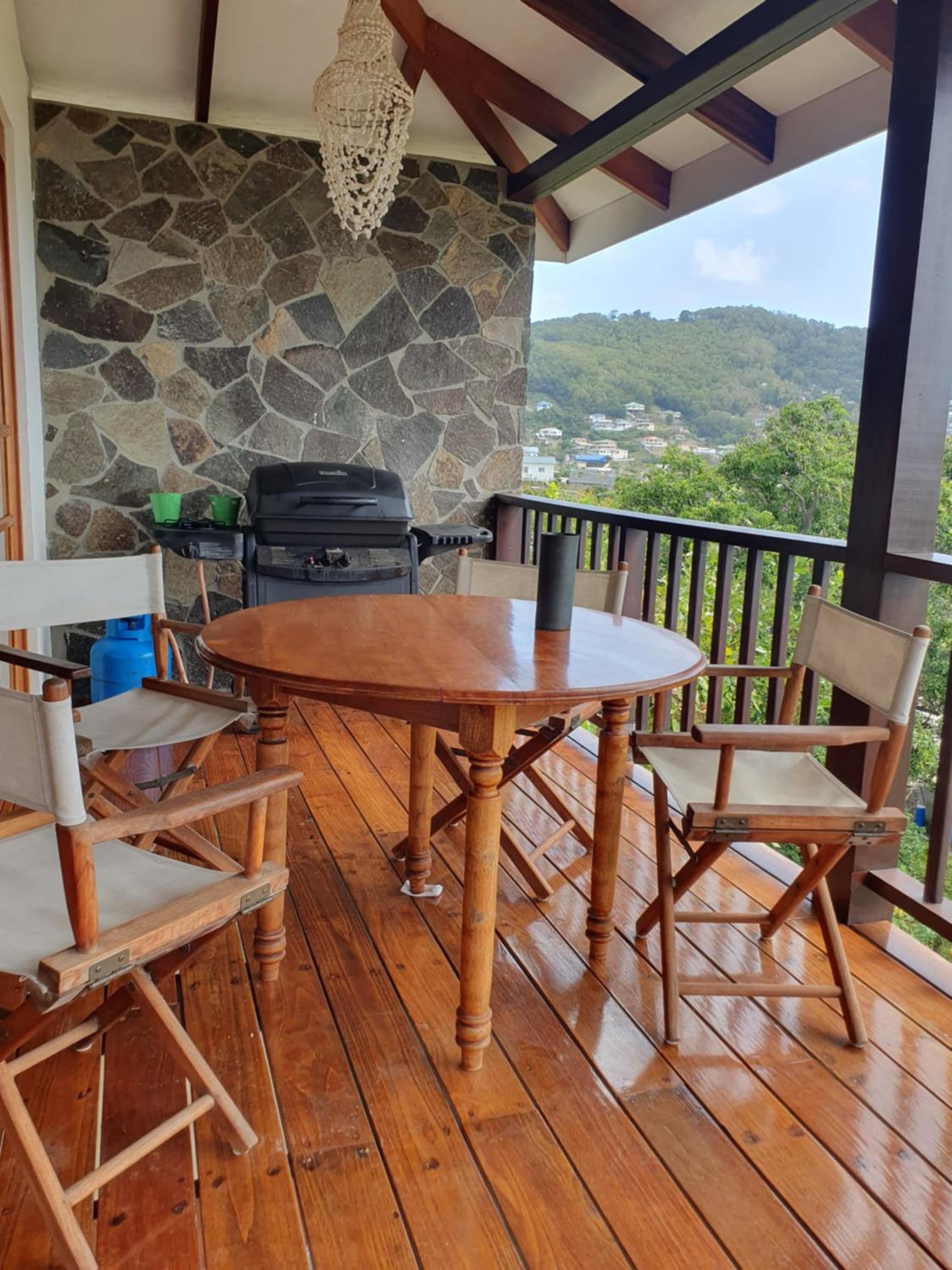 Harbour View House Villa photo 6