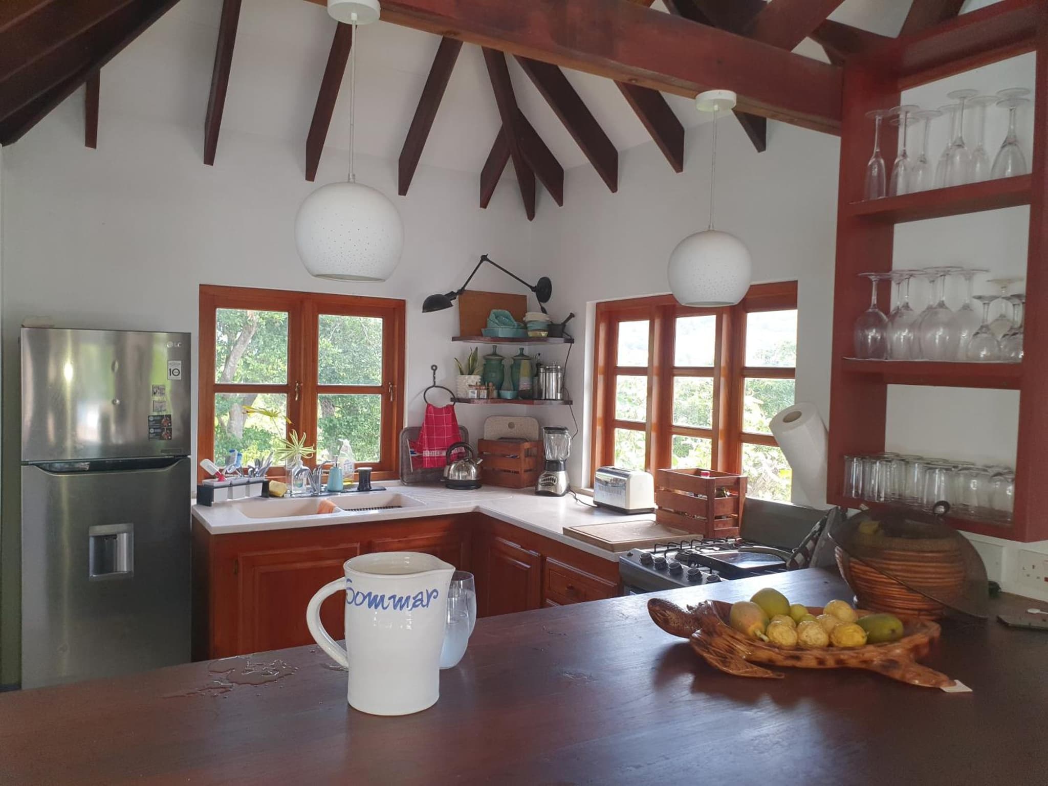 Harbour View House Villa photo 3