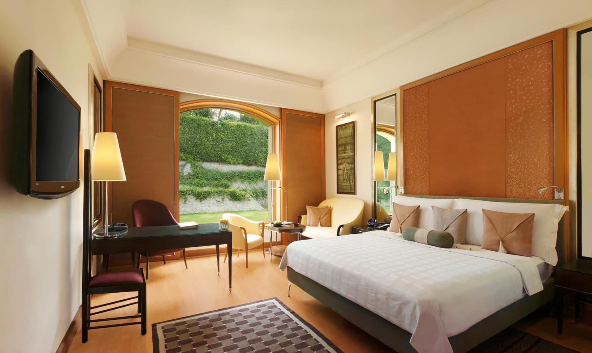 Trident Gurgaon photo 5