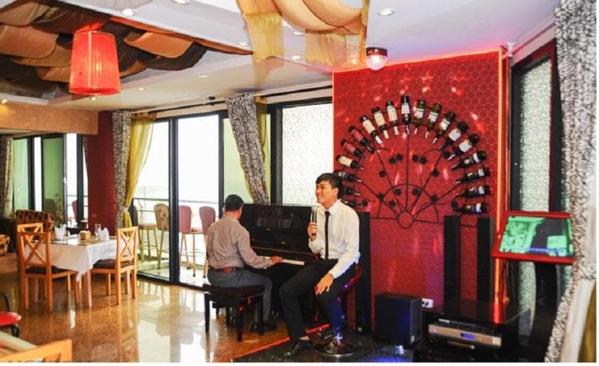Sunset Westlake Hanoi Hotel photo 8